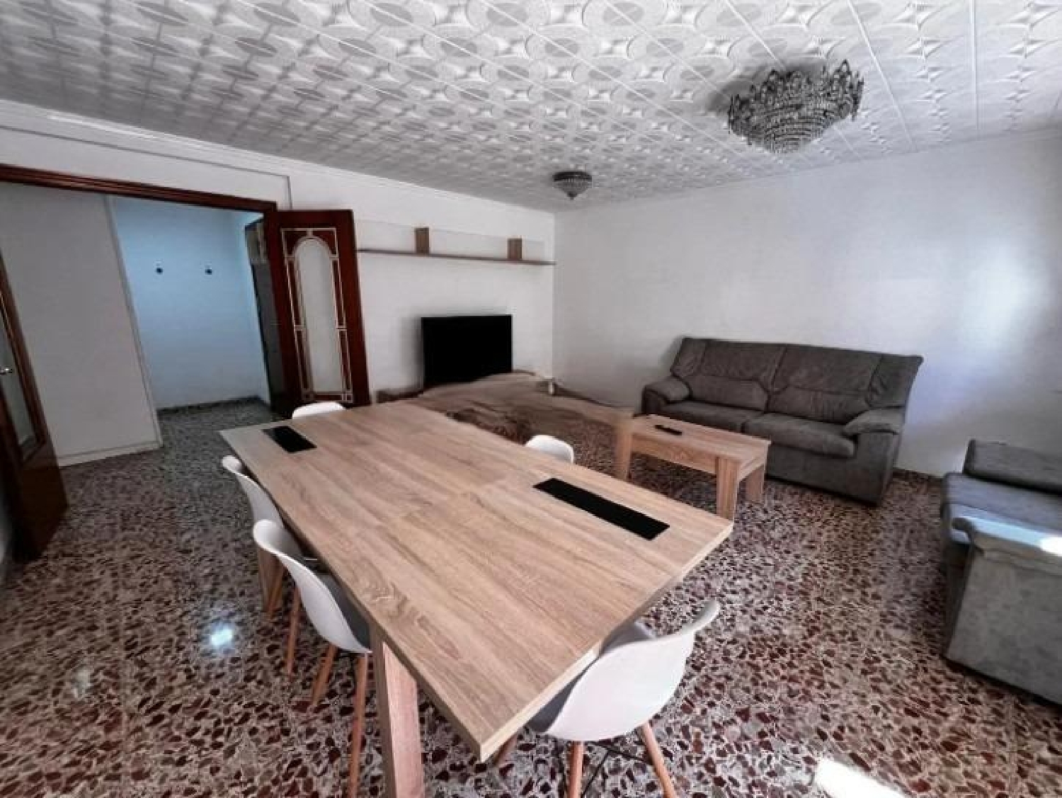 te koop appartement Alicante Centro 03001 Alacantí 2