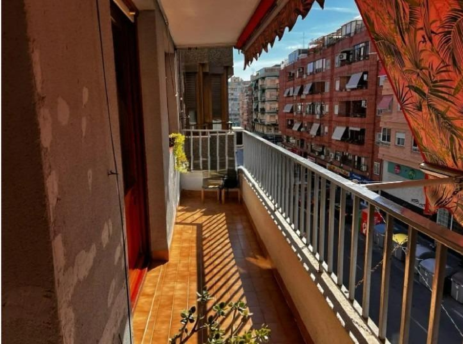 te koop appartement Alicante Centro 03001 Alacantí 1