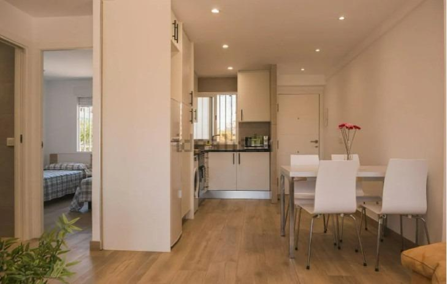  en venta apartamento Alicante Centro 03001 Alacantí 5