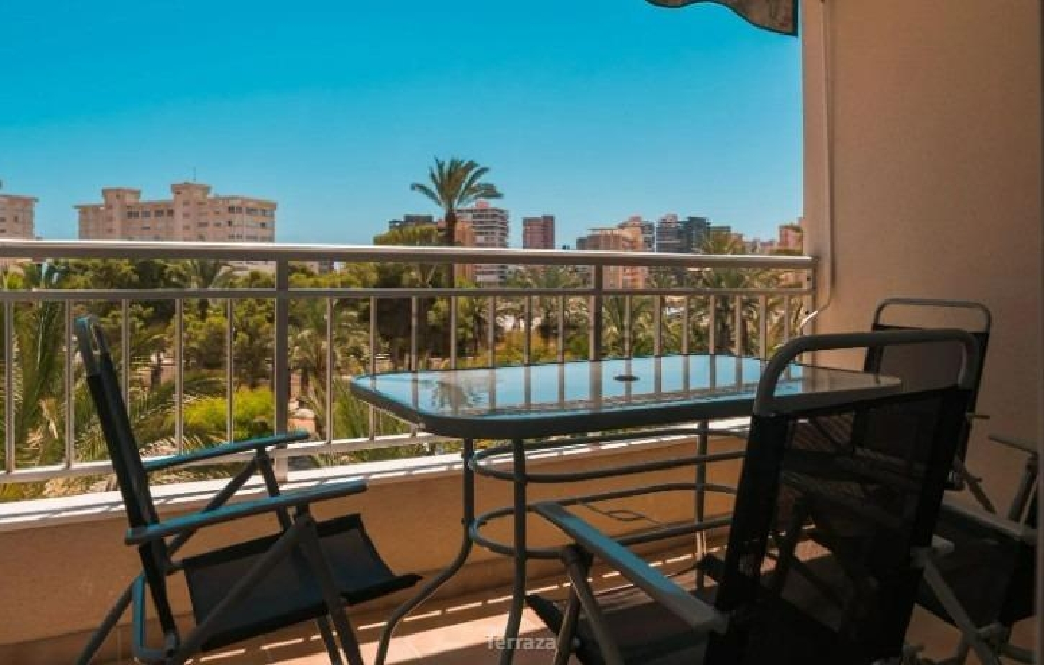  en venta apartamento Alicante Centro 03001 Alacantí 3