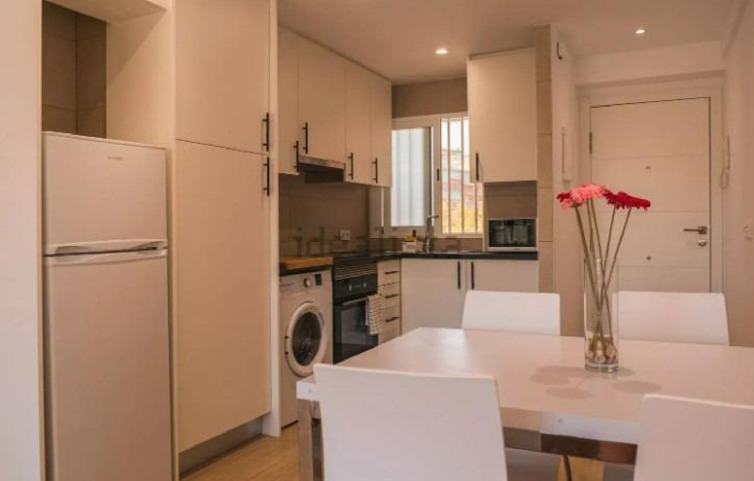  en venta apartamento Alicante Centro 03001 Alacantí 6