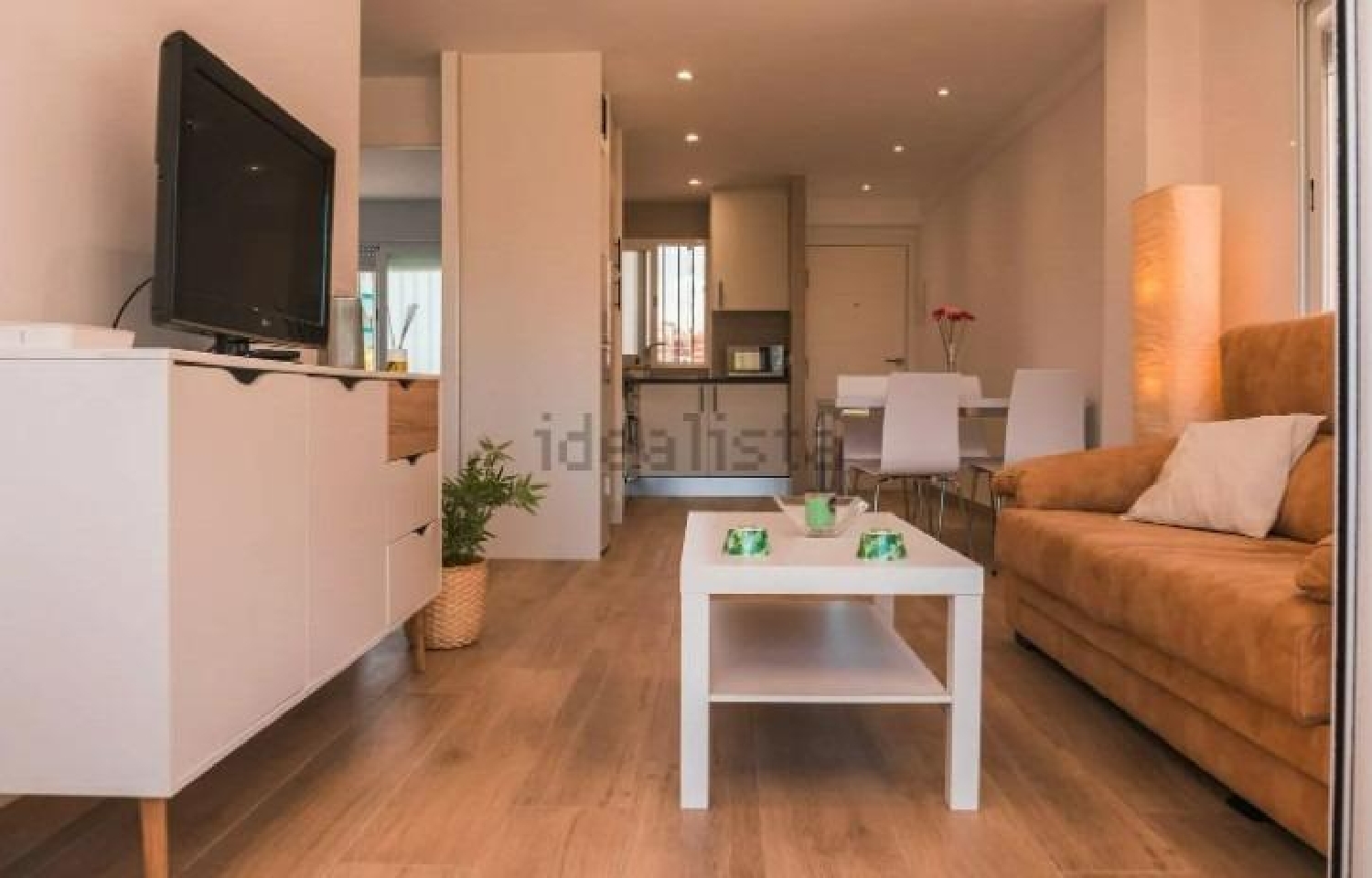  en venta apartamento Alicante Centro 03001 Alacantí 4