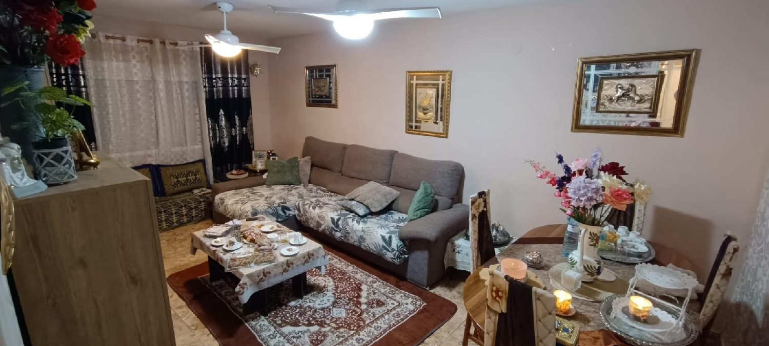  en venta apartamento Alicante Centro 03001 Alacantí 1