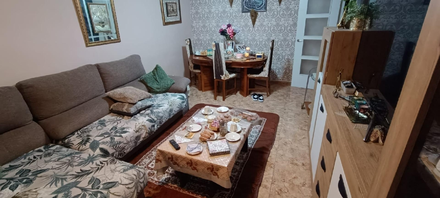 en venta apartamento Alicante Centro 03001 Alacantí 2
