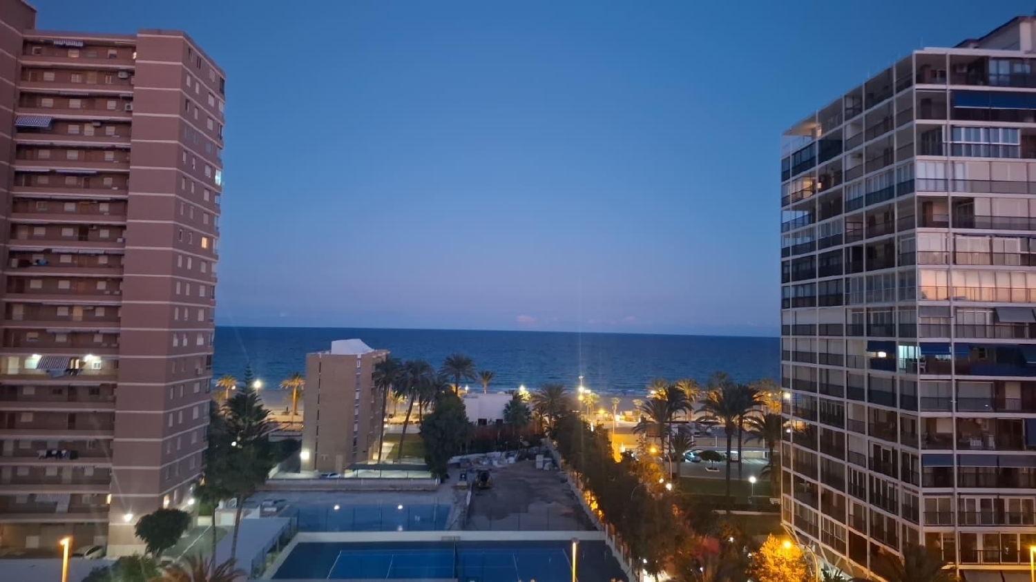  en venta apartamento Alicante Centro 03001 Alacantí 1