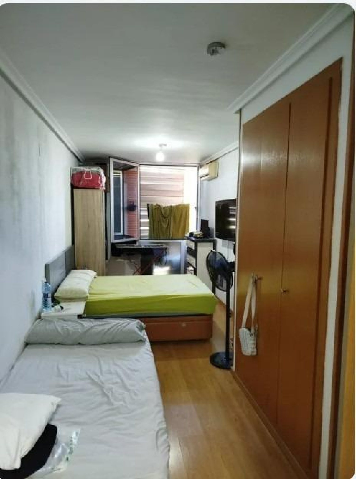  te koop appartement Alicante Centro 03001 Alacantí 5