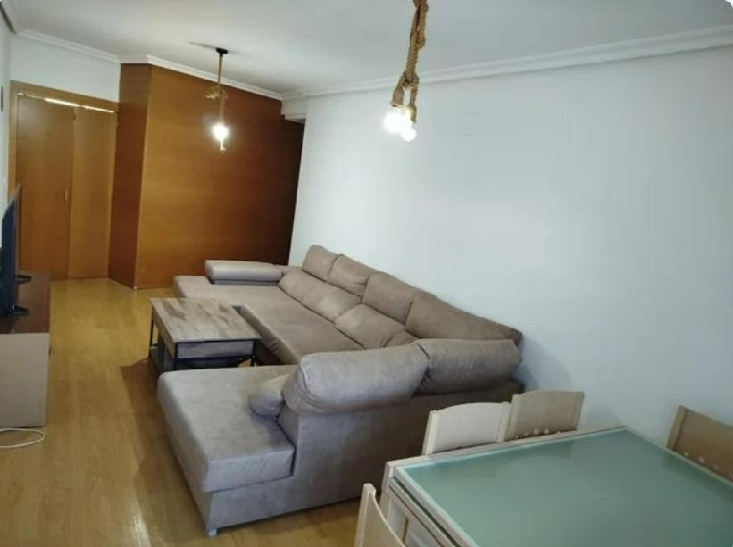 te koop appartement Alicante Centro 03001 Alacantí 2