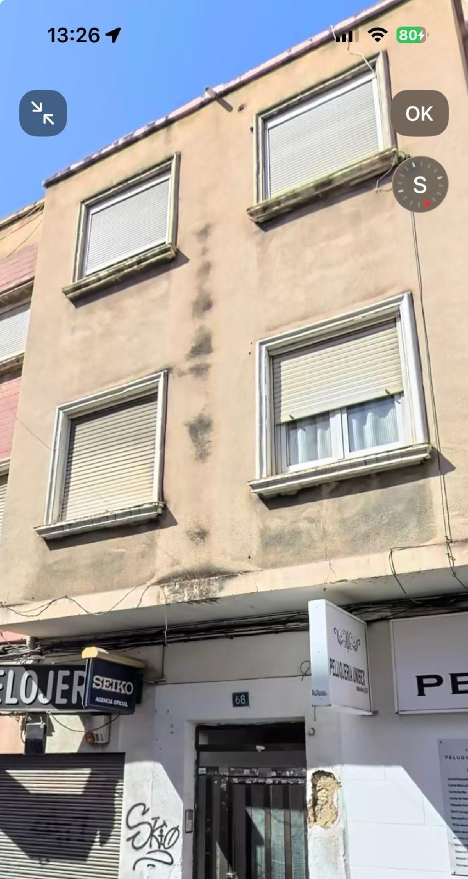  te koop appartement Alicante Centro 03001 Alacantí 3