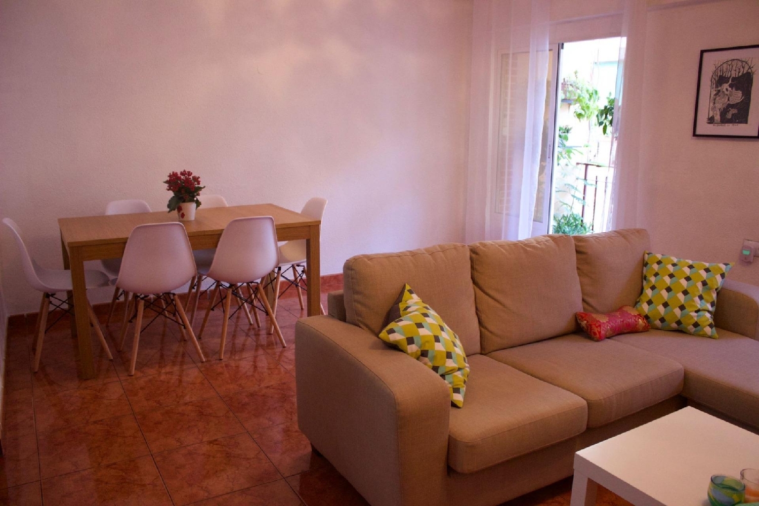 te koop appartement Alicante Centro 03001 Alacantí 1