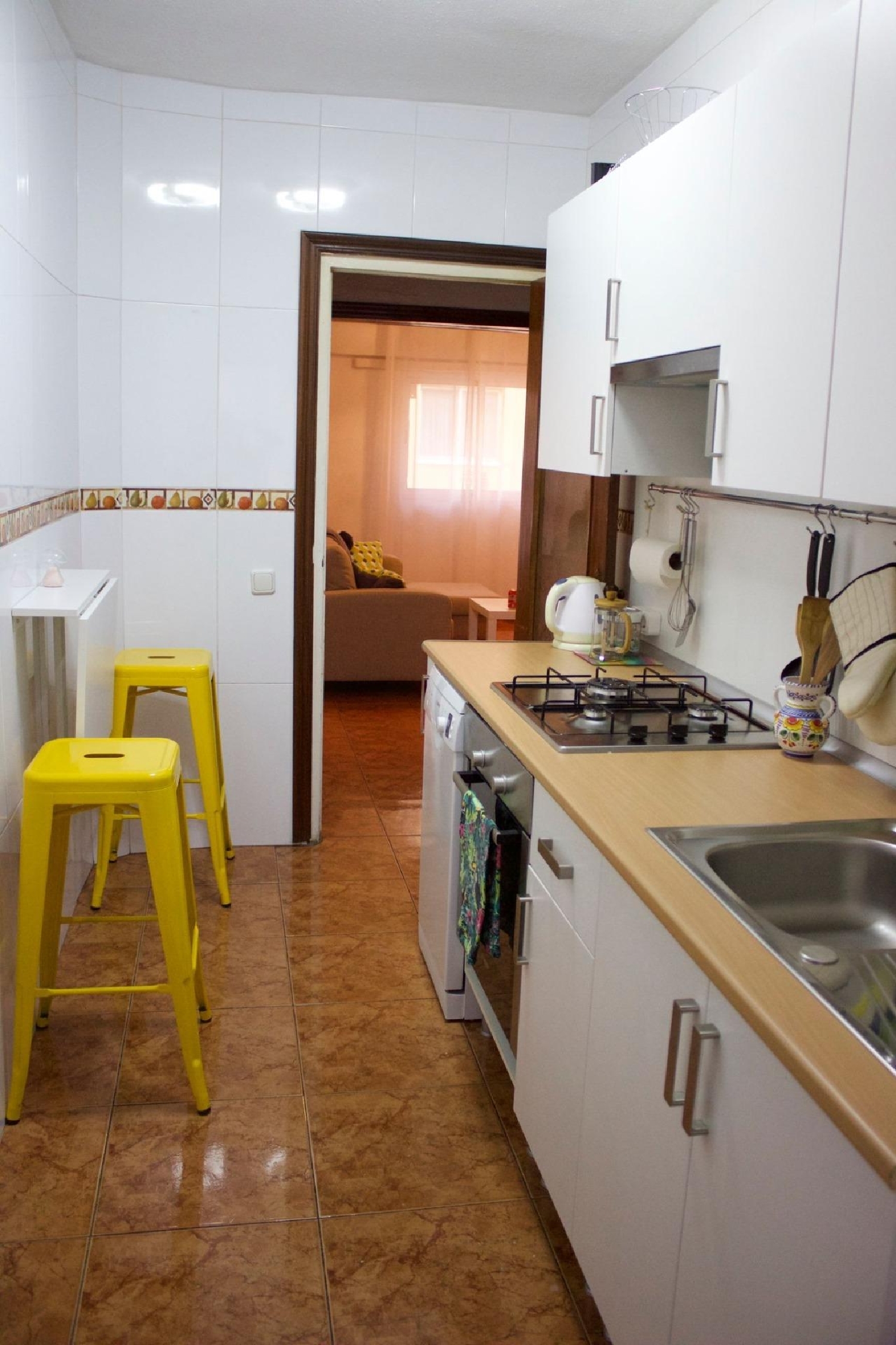 te koop appartement Alicante Centro 03001 Alacantí 7