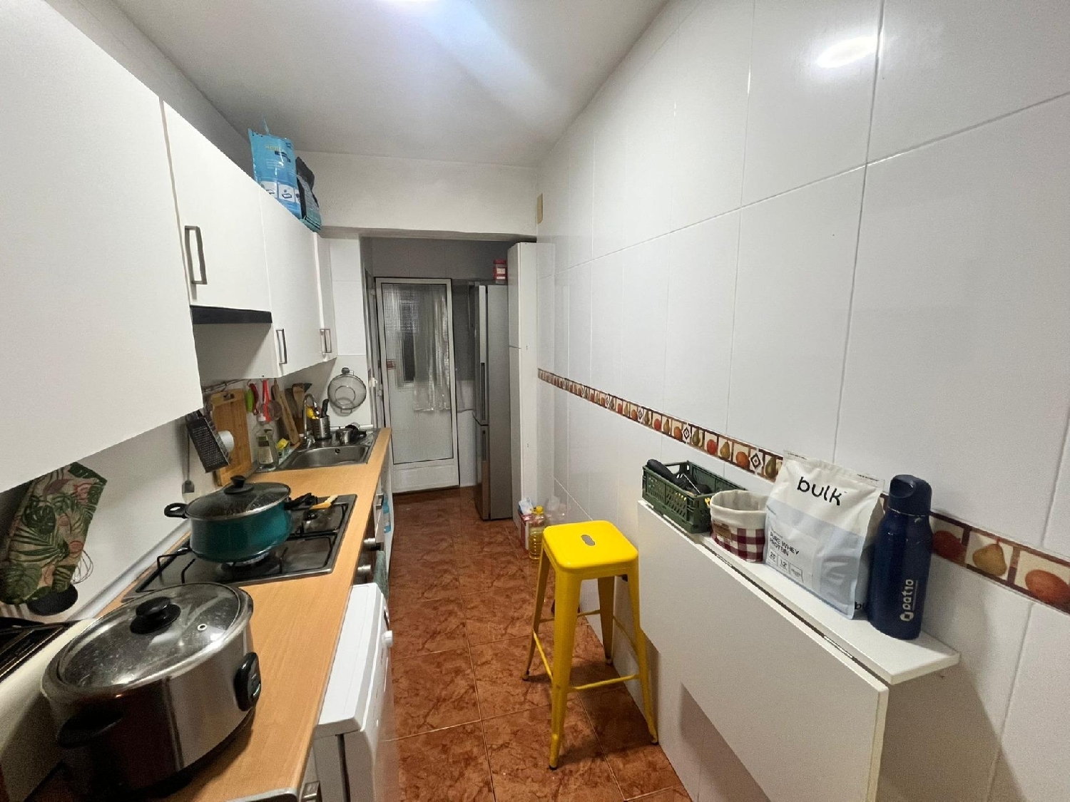 te koop appartement Alicante Centro 03001 Alacantí 6