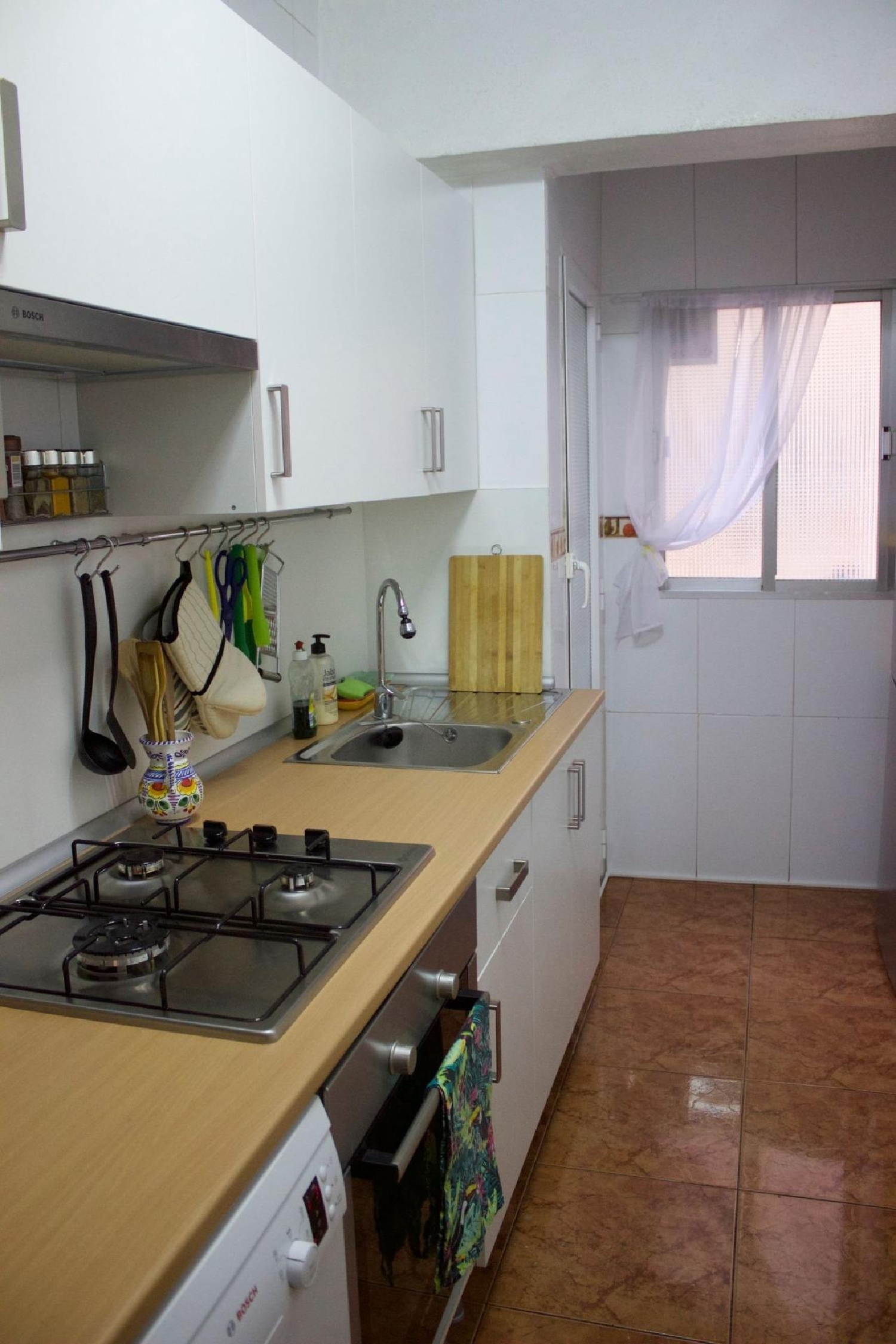 te koop appartement Alicante Centro 03001 Alacantí 5