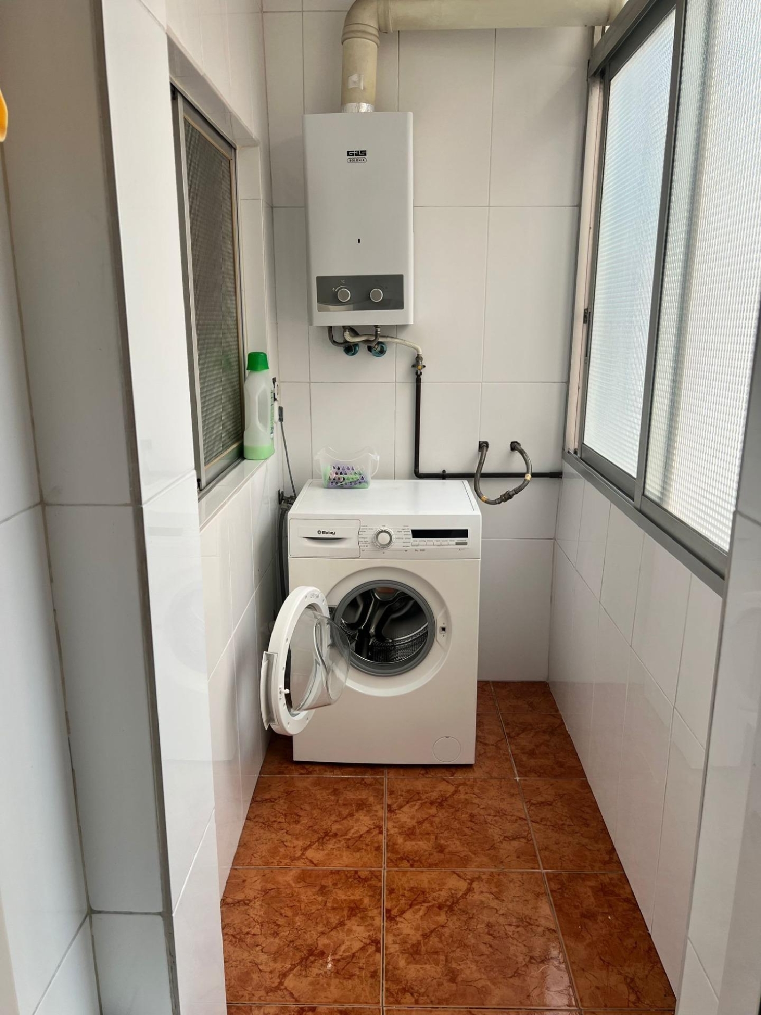 te koop appartement Alicante Centro 03001 Alacantí 8