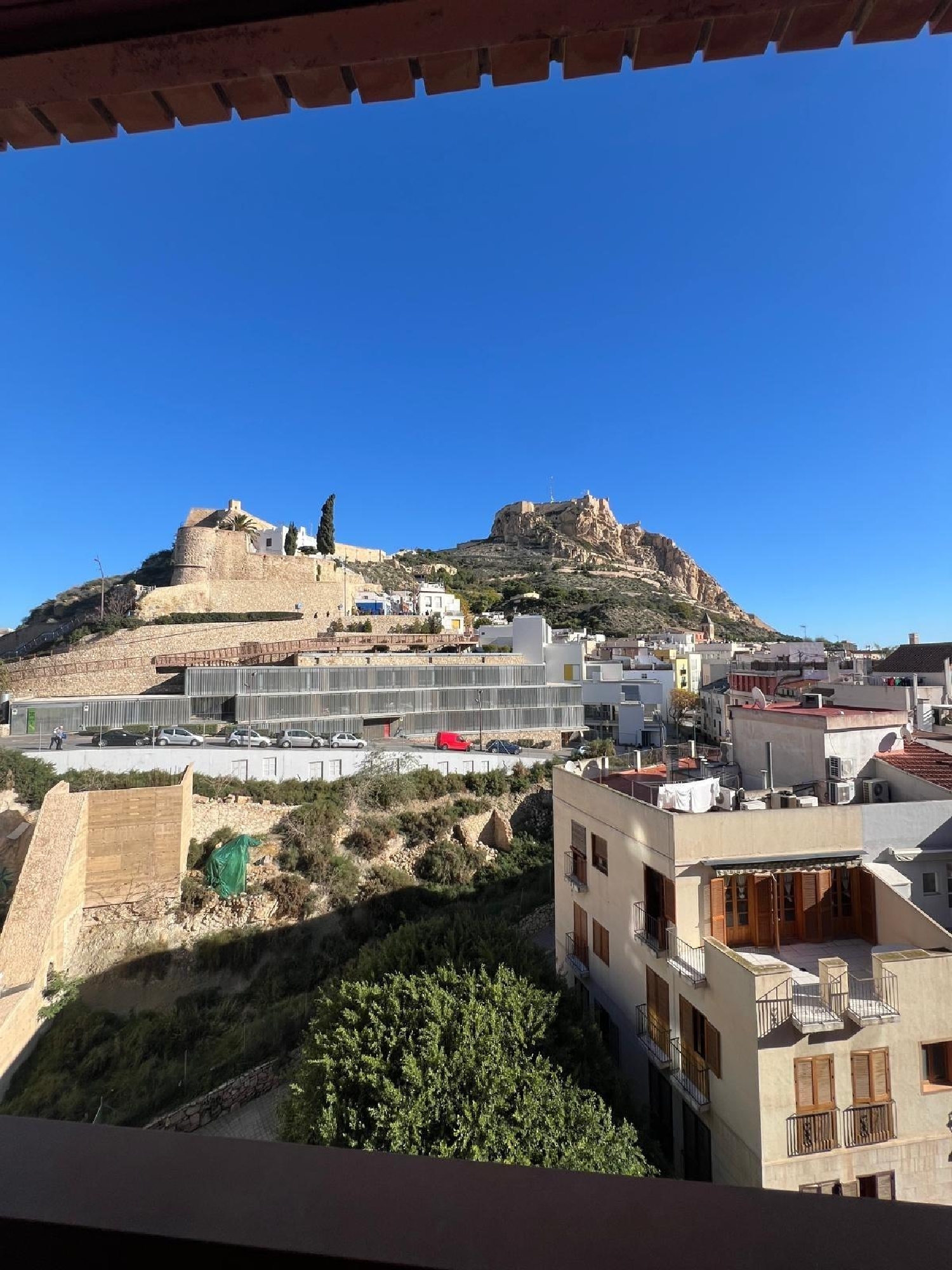 te koop appartement Alicante Centro 03001 Alacantí 2