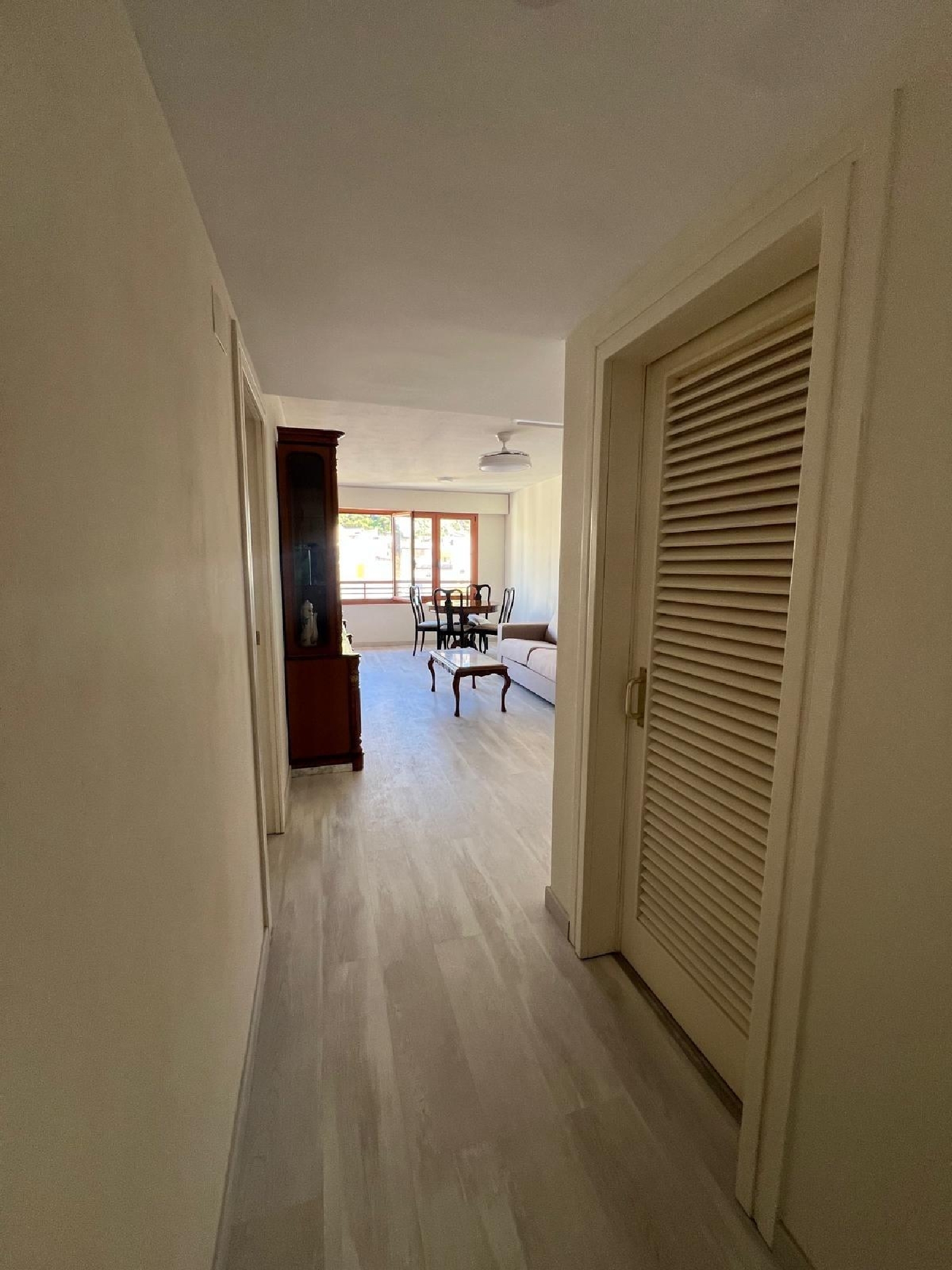 te koop appartement Alicante Centro 03001 Alacantí 3