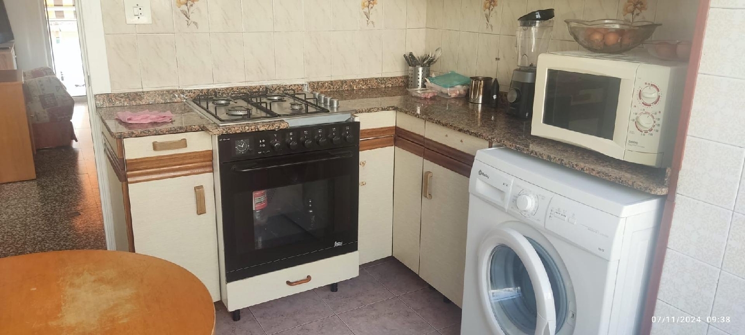  te koop appartement Alicante Centro 03001 Alacantí 7