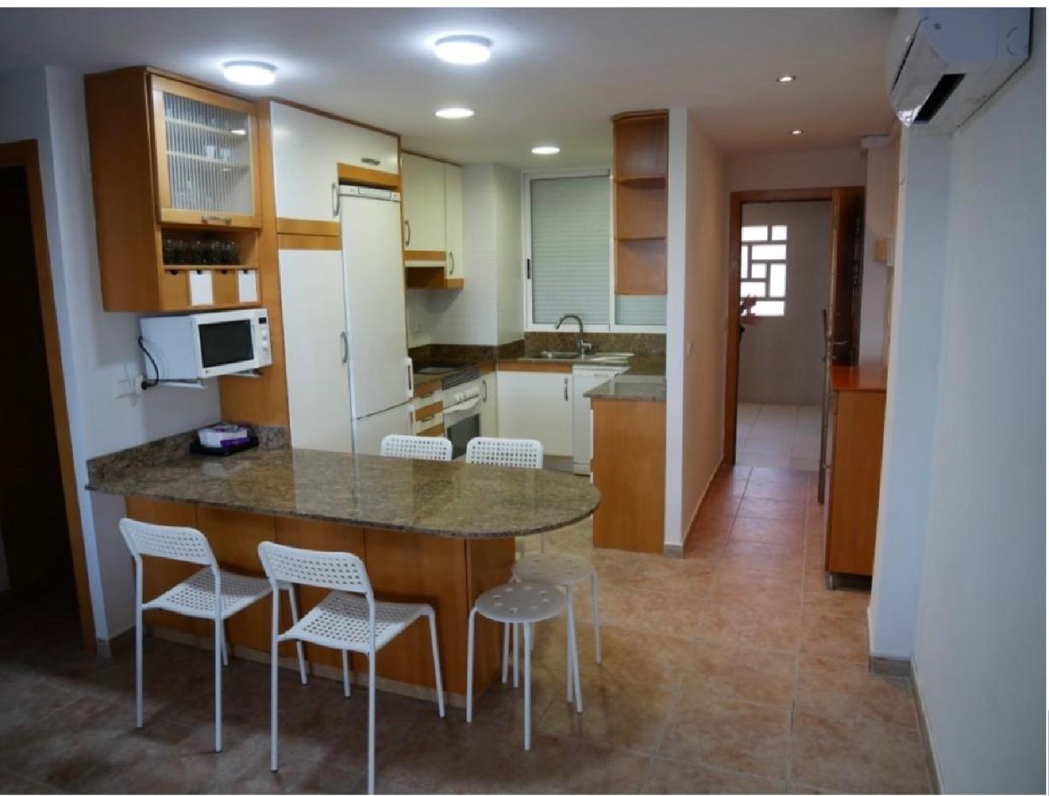 te koop appartement Alicante Centro 03001 Alacantí 3
