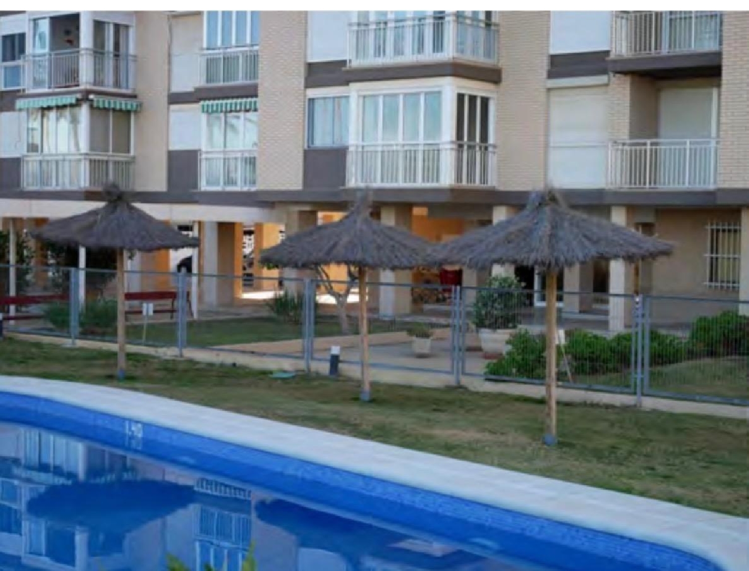 te koop appartement Alicante Centro 03001 Alacantí 2