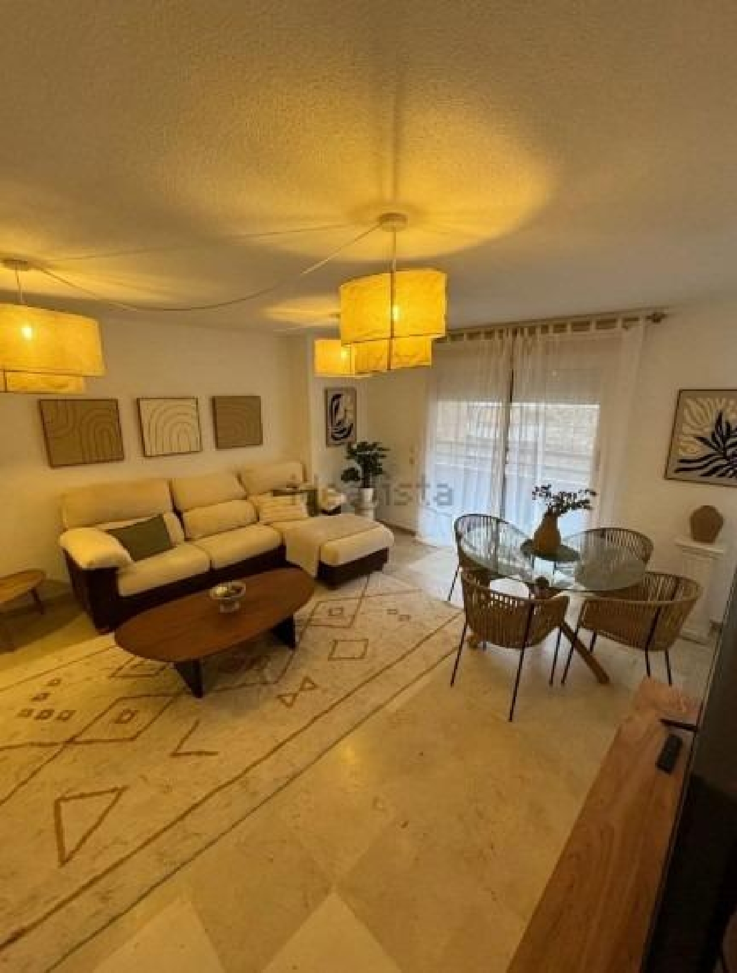  te koop appartement Alicante Centro 03001 Alacantí 1