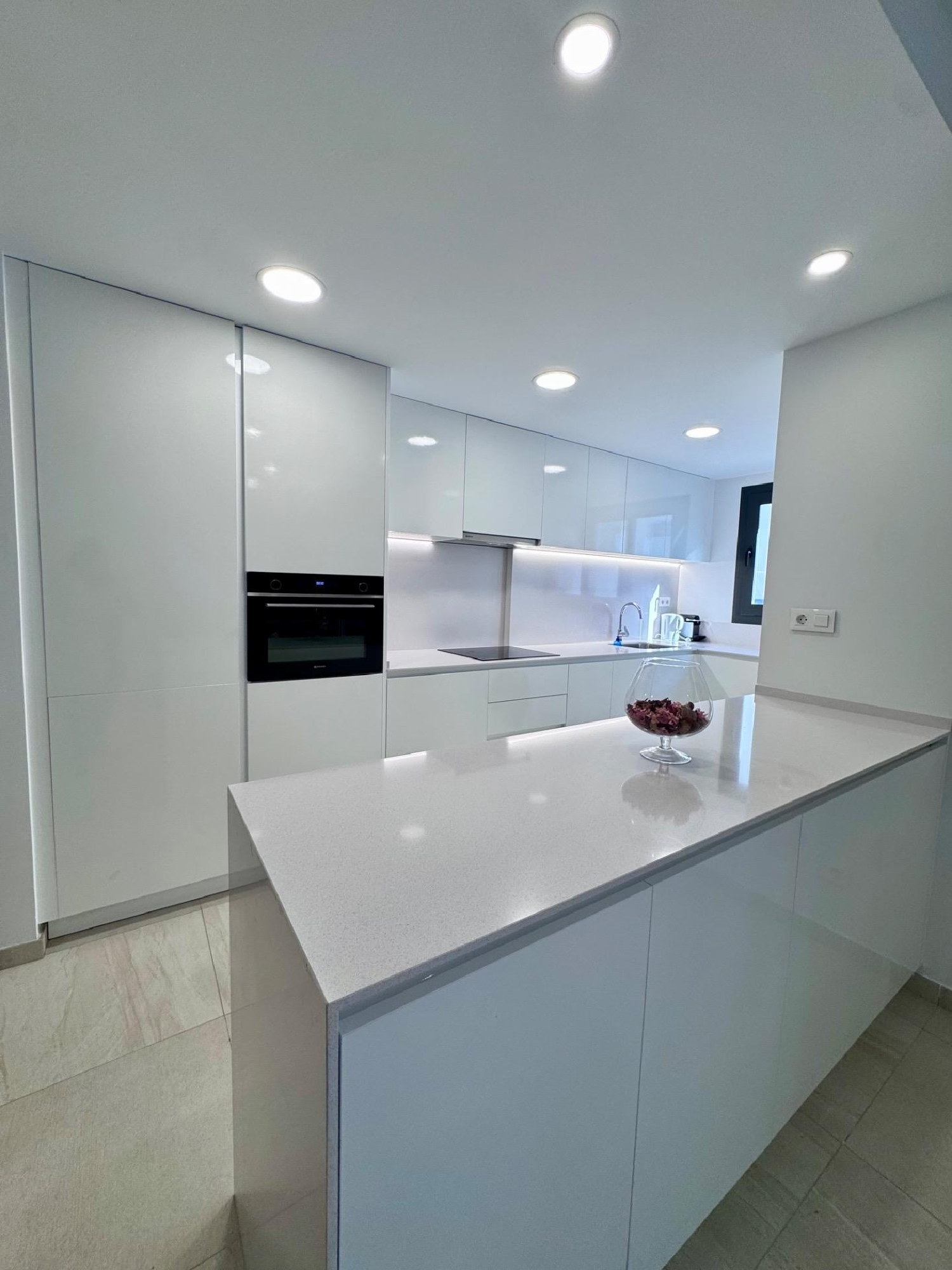  te koop appartement Alicante Centro 03001 Alacantí 7