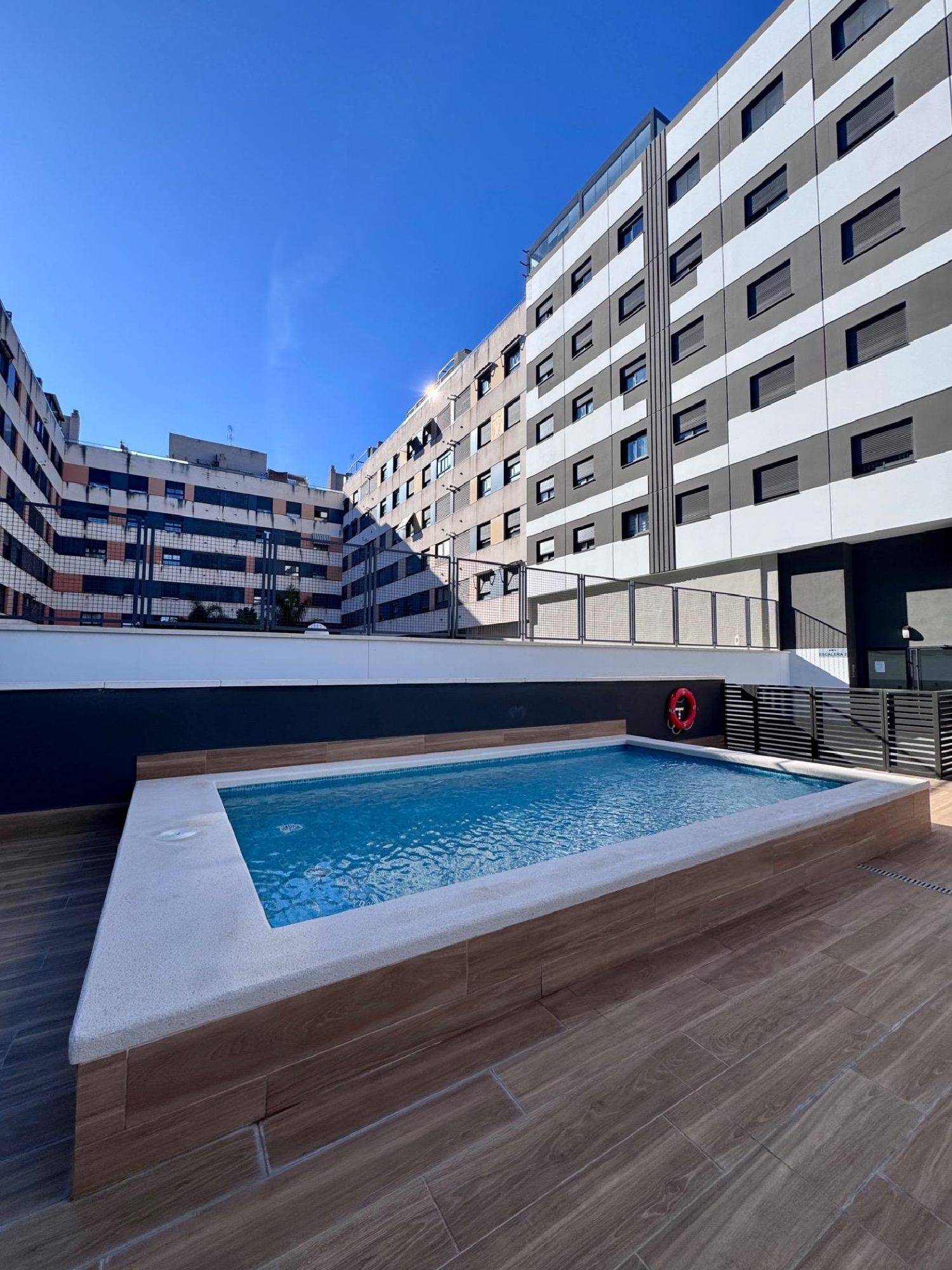  te koop appartement Alicante Centro 03001 Alacantí 1