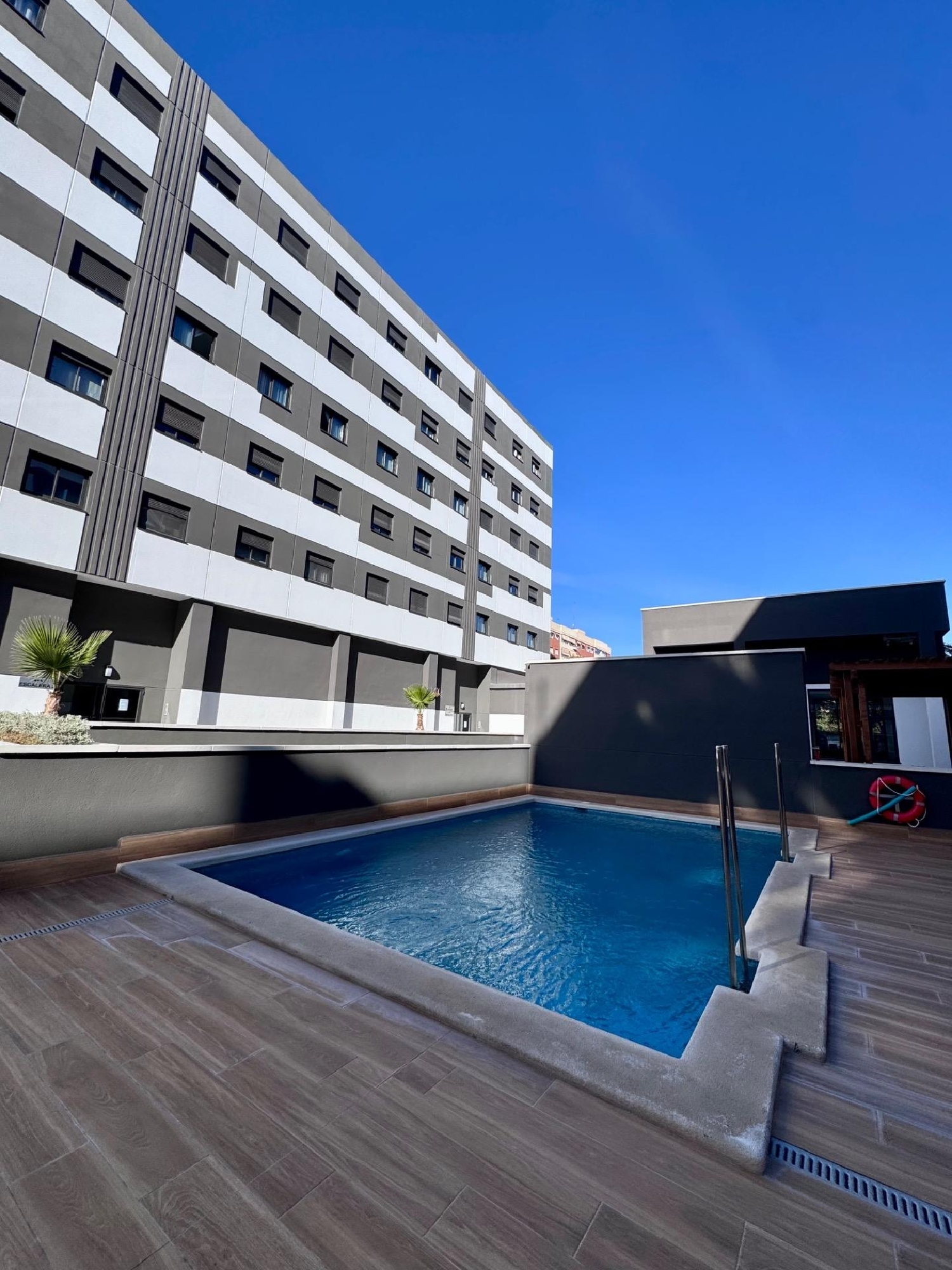  te koop appartement Alicante Centro 03001 Alacantí 3