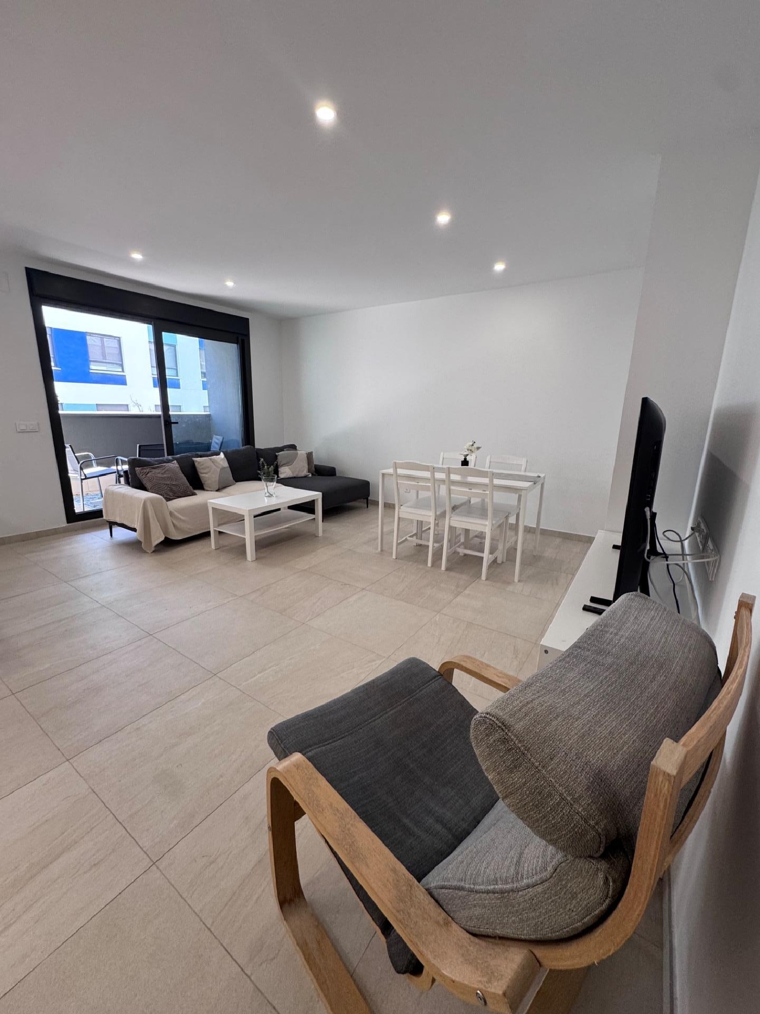  te koop appartement Alicante Centro 03001 Alacantí 5