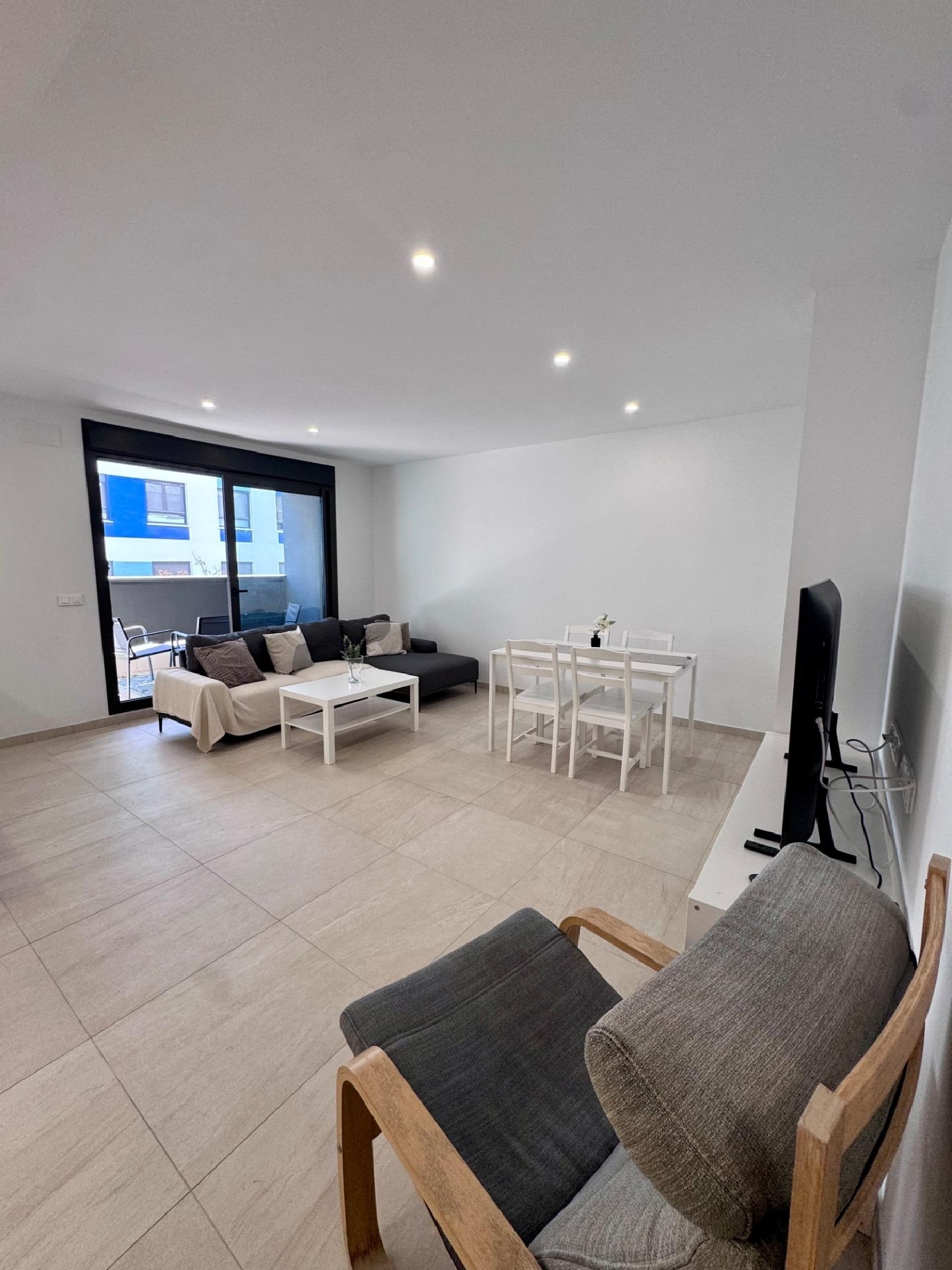  te koop appartement Alicante Centro 03001 Alacantí 4