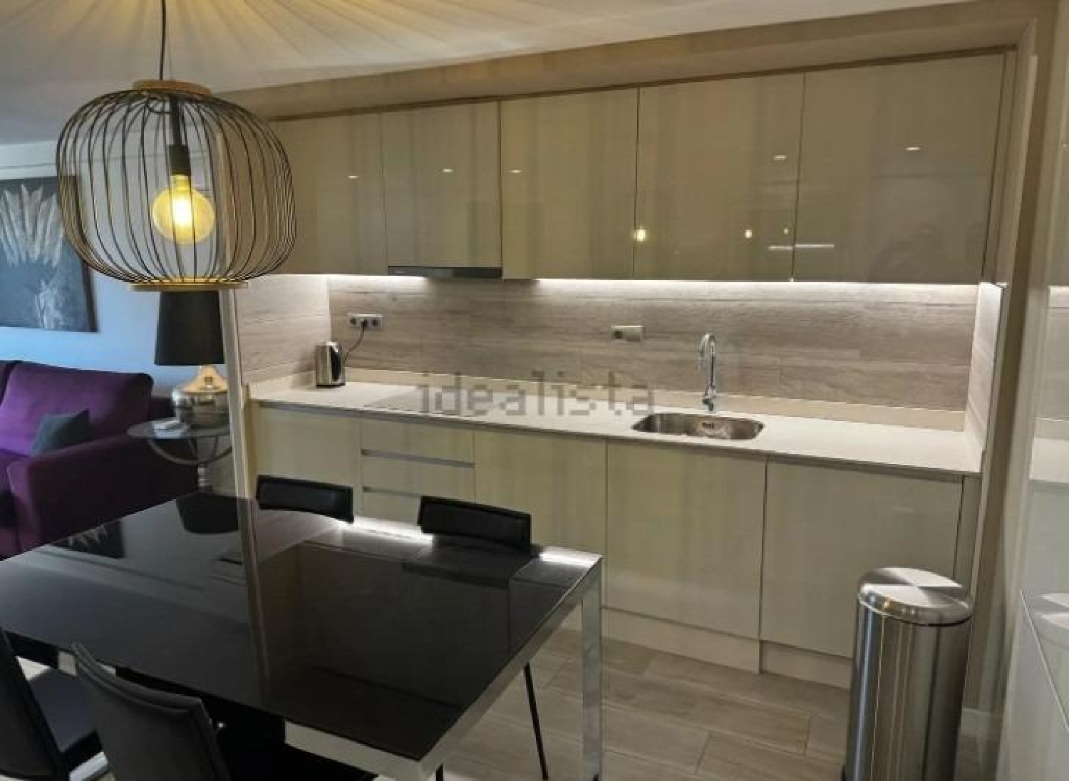  te koop appartement Alicante Centro 03001 Alacantí 2