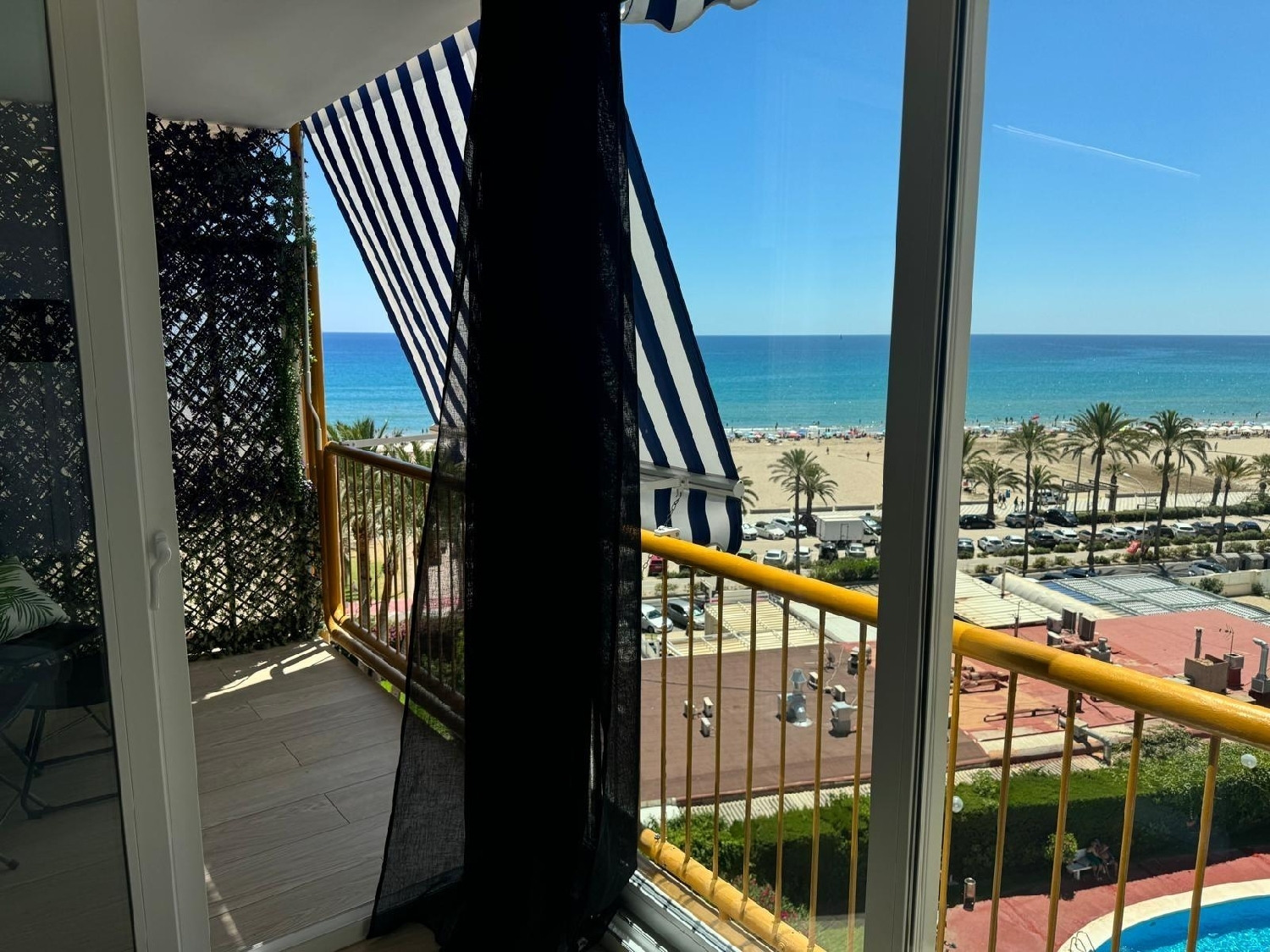  te koop appartement Alicante Centro 03001 Alacantí 4