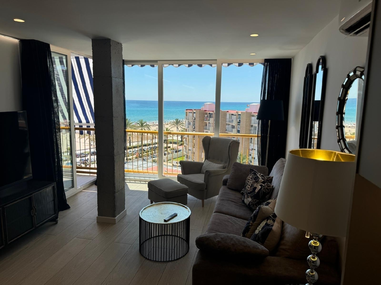  te koop appartement Alicante Centro 03001 Alacantí 1