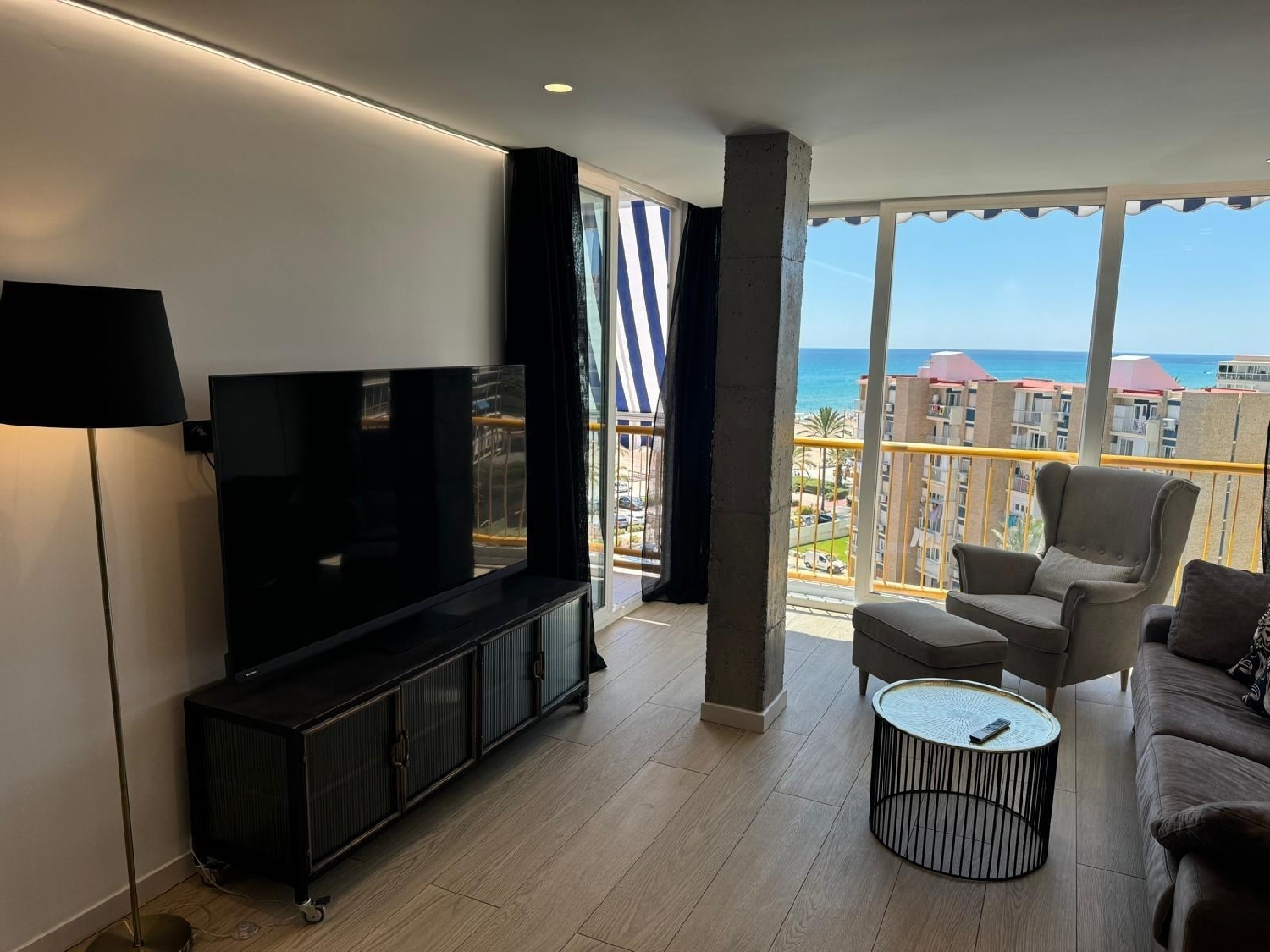  te koop appartement Alicante Centro 03001 Alacantí 6