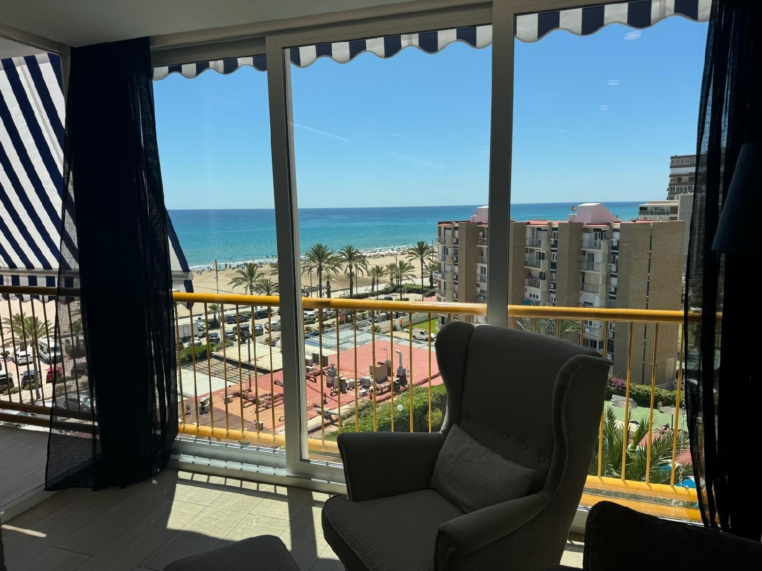  te koop appartement Alicante Centro 03001 Alacantí 2