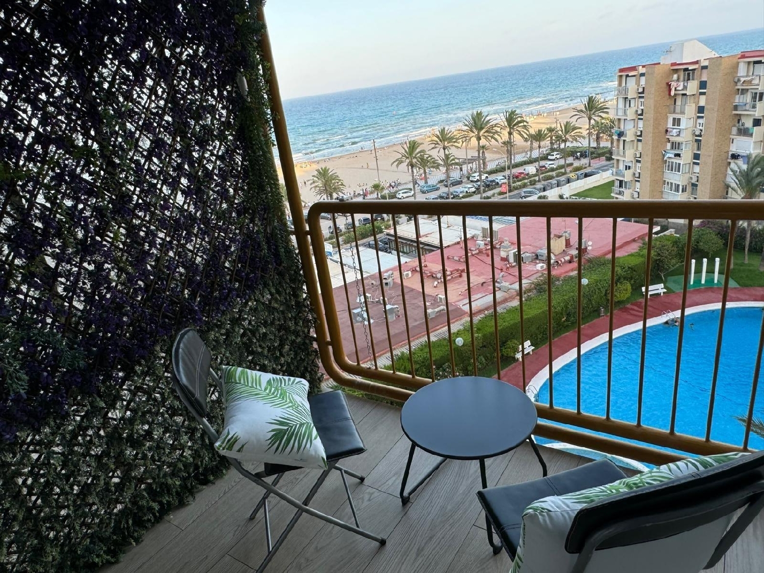  te koop appartement Alicante Centro 03001 Alacantí 3