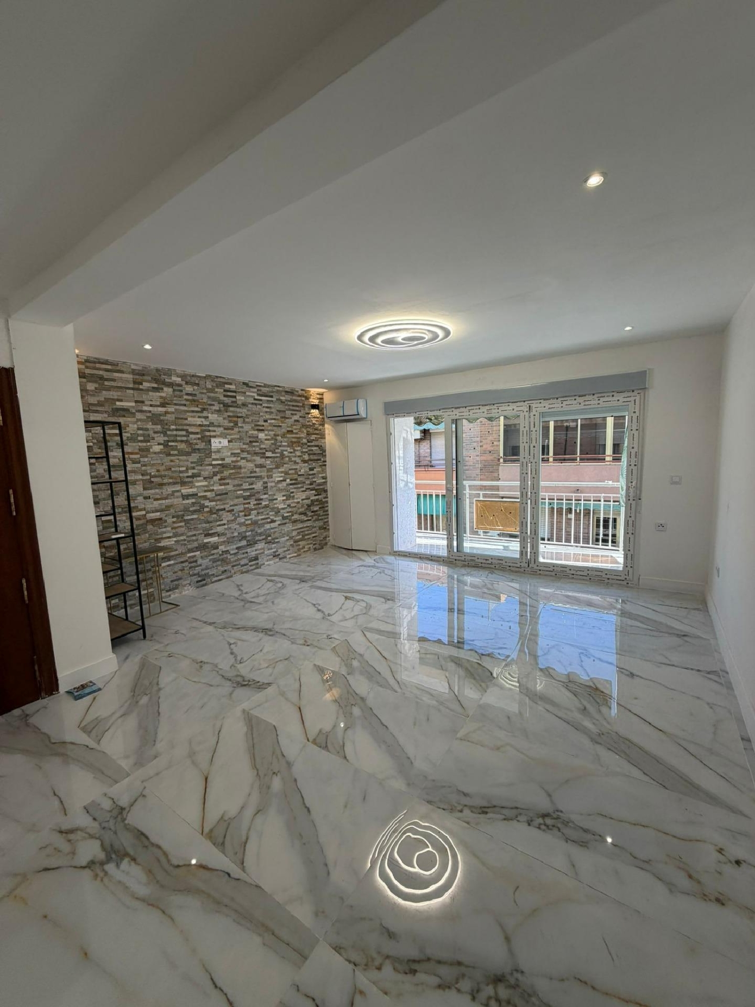 te koop appartement Alicante Centro 03001 Alacantí 1