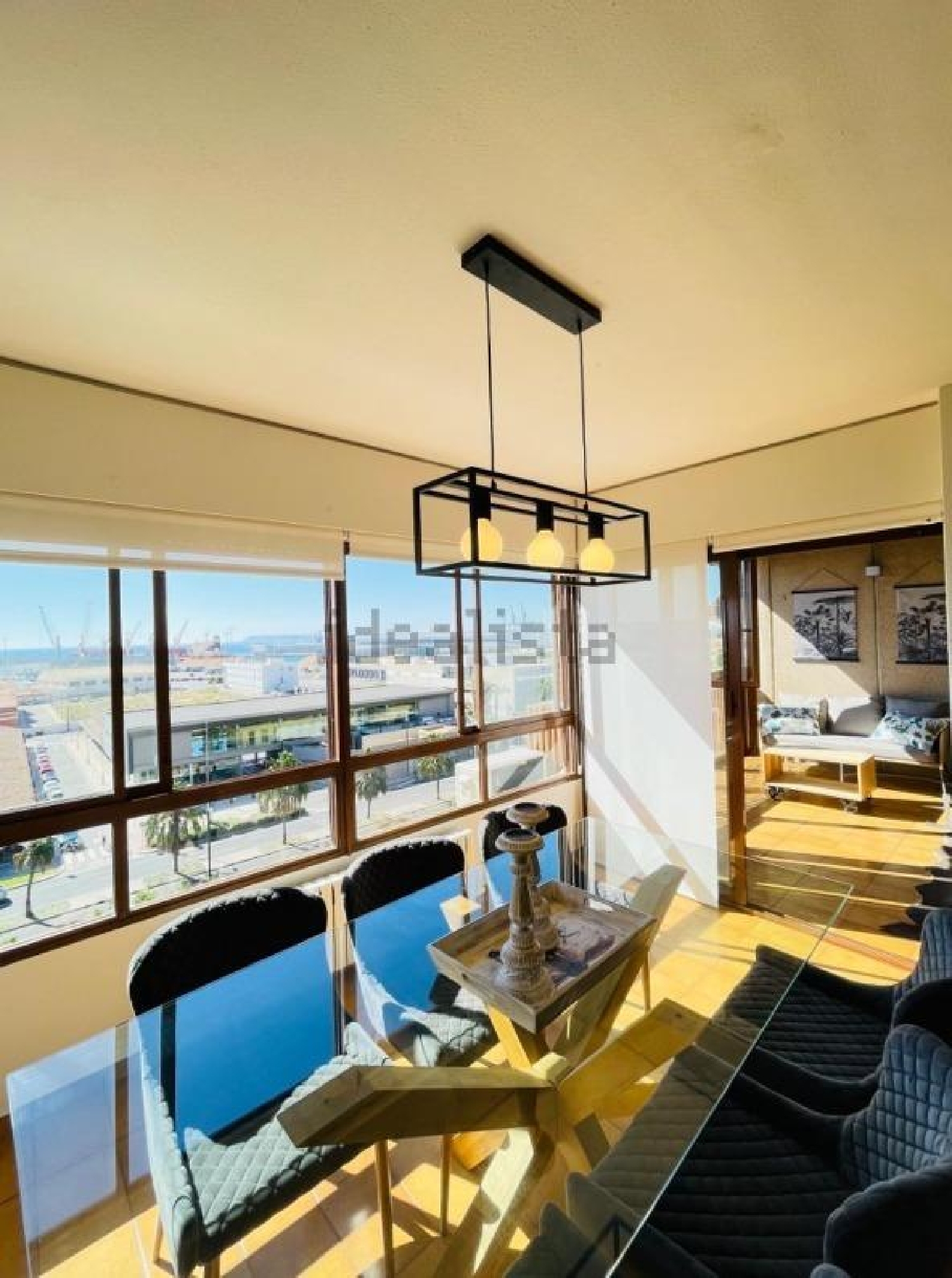 te koop appartement Alicante Centro 03001 Alacantí 2