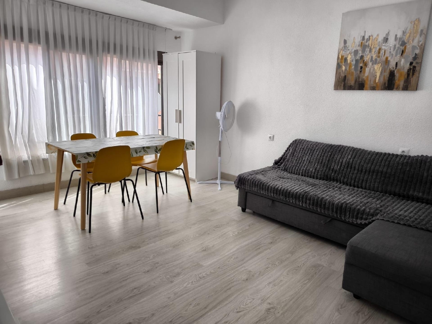  te koop appartement Alicante Centro 03001 Alacantí 3