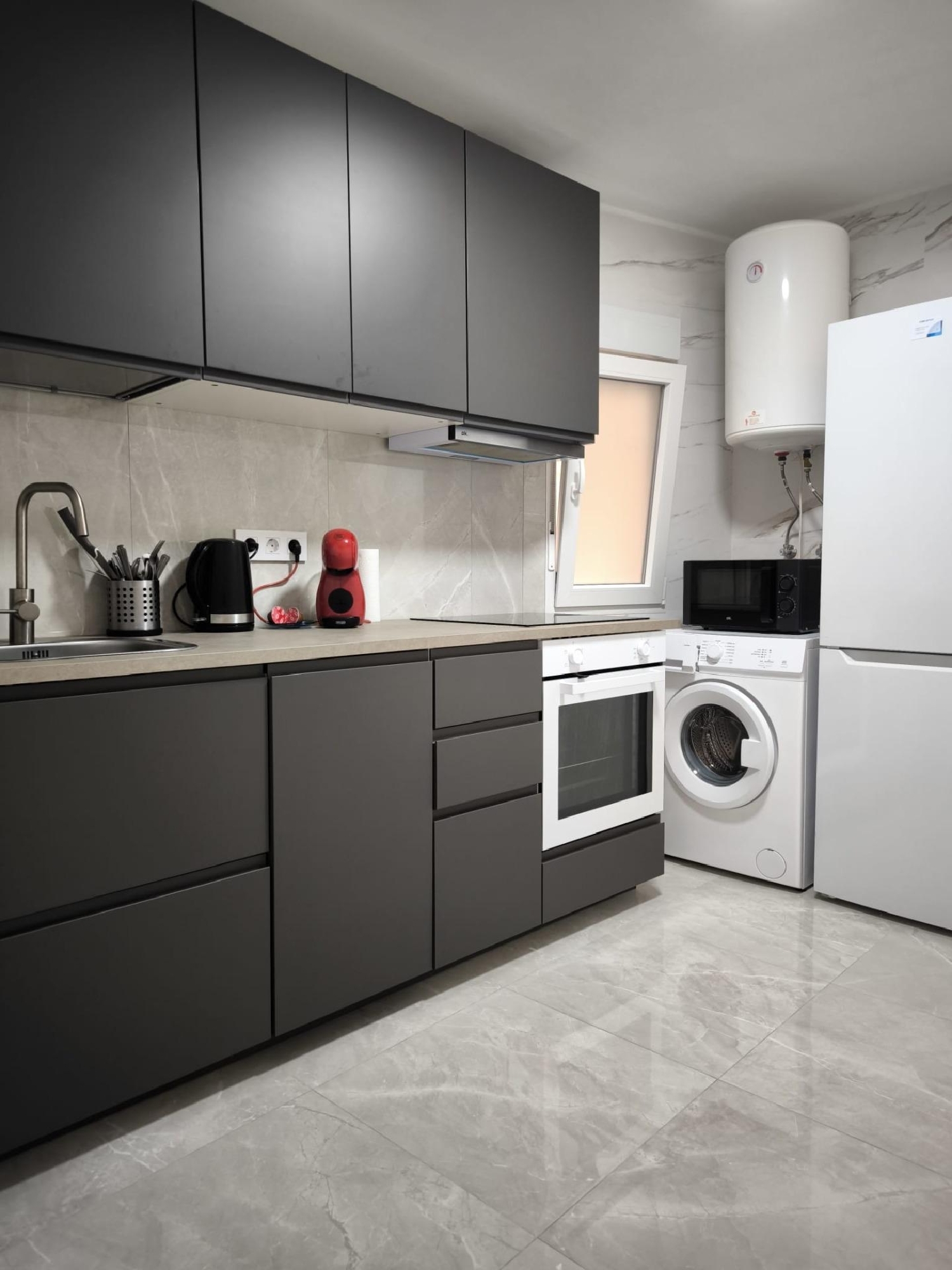  te koop appartement Alicante Centro 03001 Alacantí 6