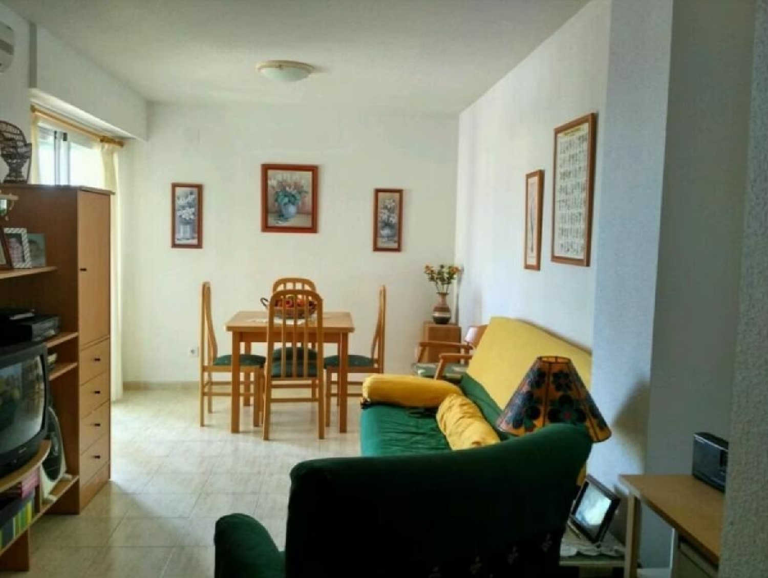  te koop appartement Alicante Centro 03001 Alacantí 2
