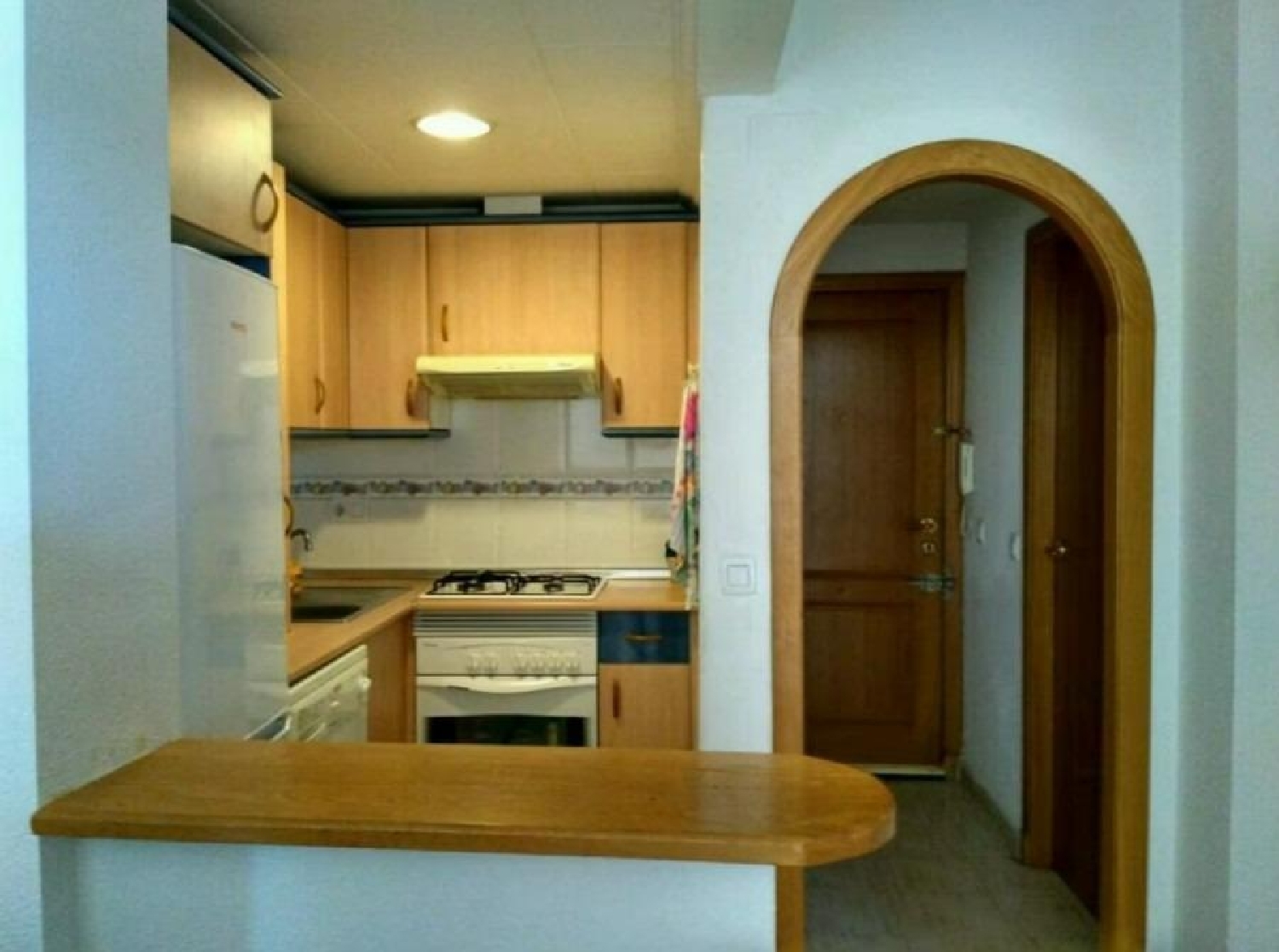  te koop appartement Alicante Centro 03001 Alacantí 5