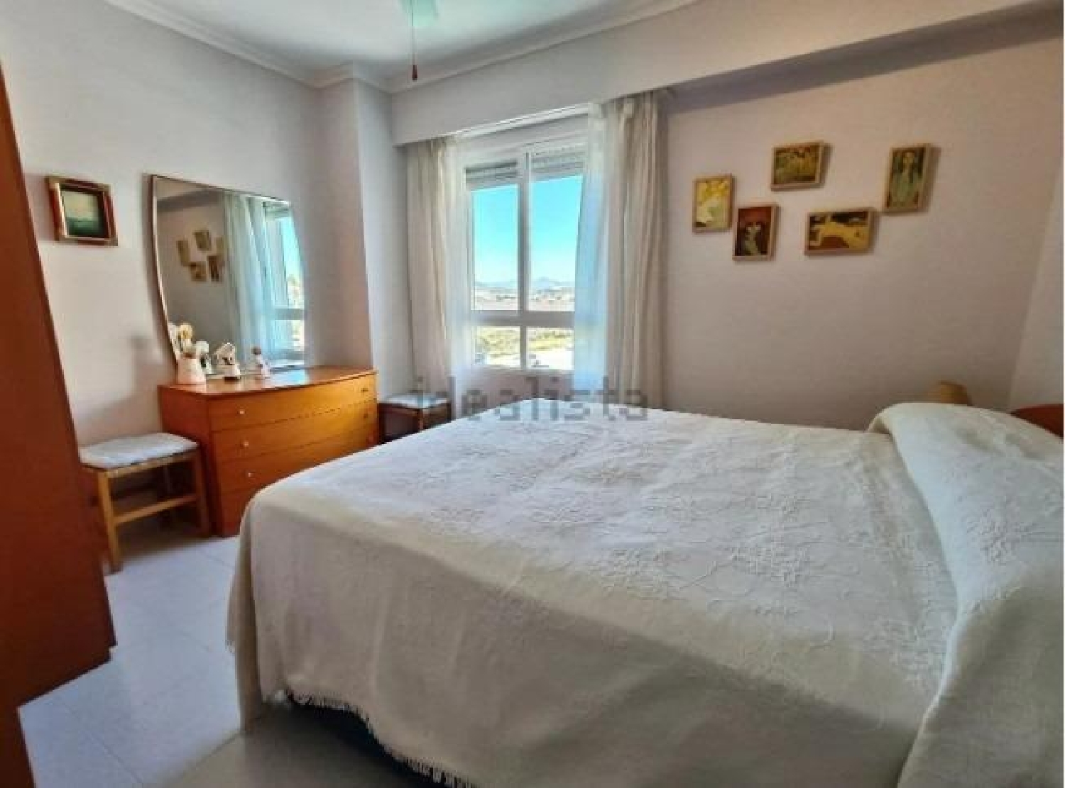  te koop appartement Alicante Centro 03001 Alacantí 4