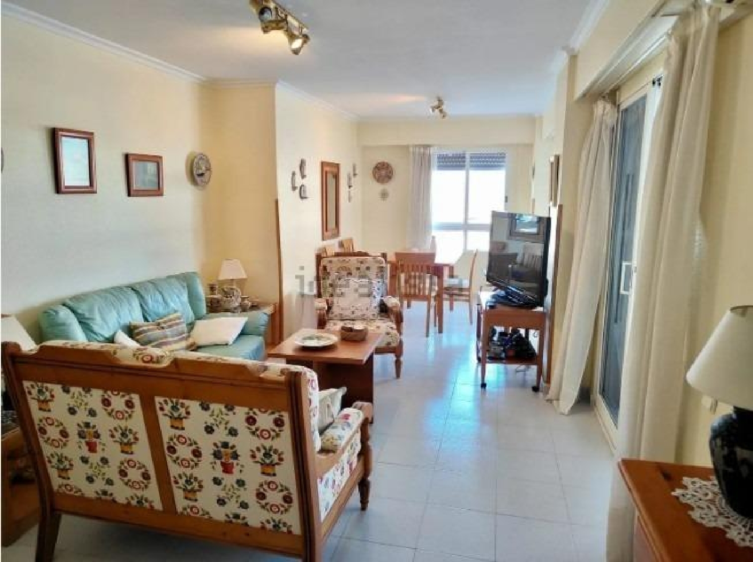  te koop appartement Alicante Centro 03001 Alacantí 2