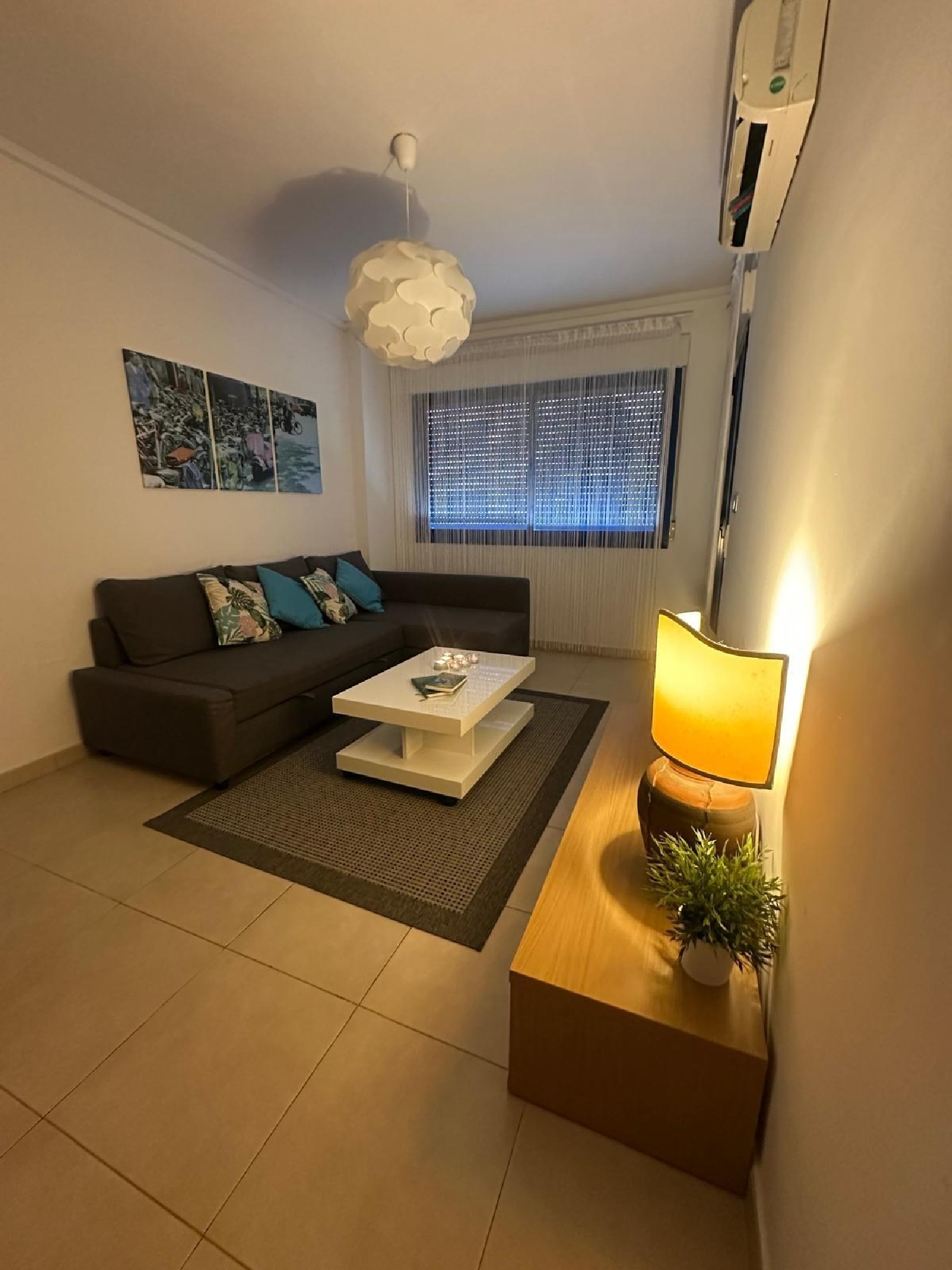 te koop appartement Alicante Centro 03001 Alacantí 6