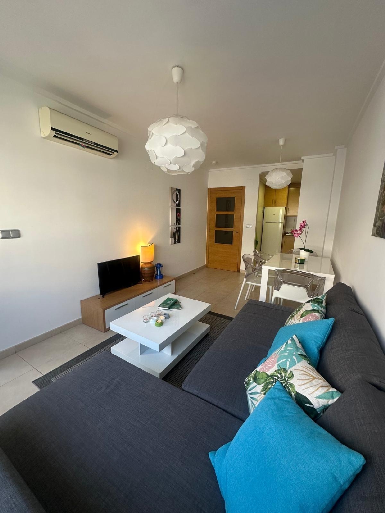 te koop appartement Alicante Centro 03001 Alacantí 1