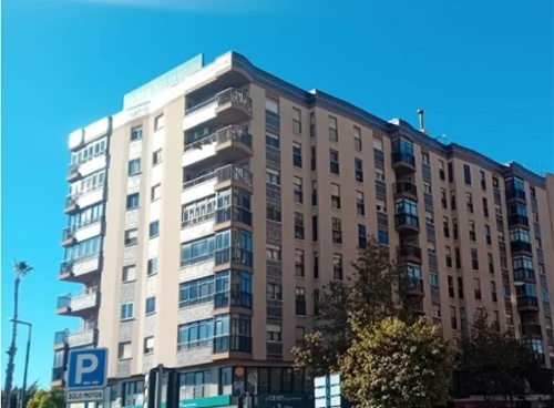 Alicante Centro 03001 Alacantí appartement foto 6337976