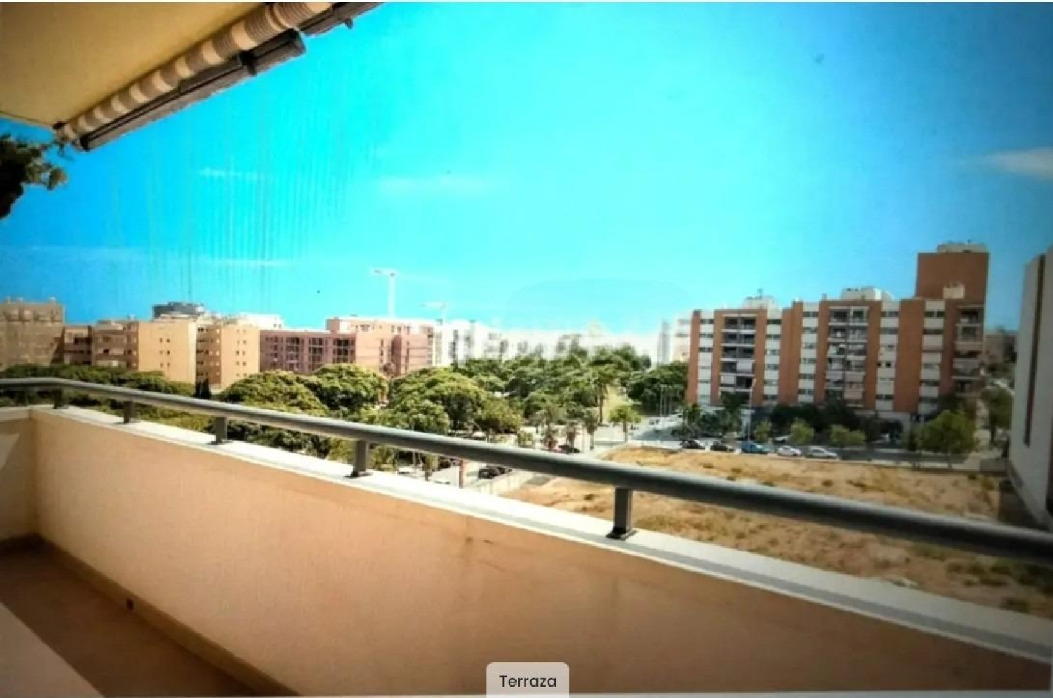  te koop appartement Alicante Centro 03001 Alacantí 1