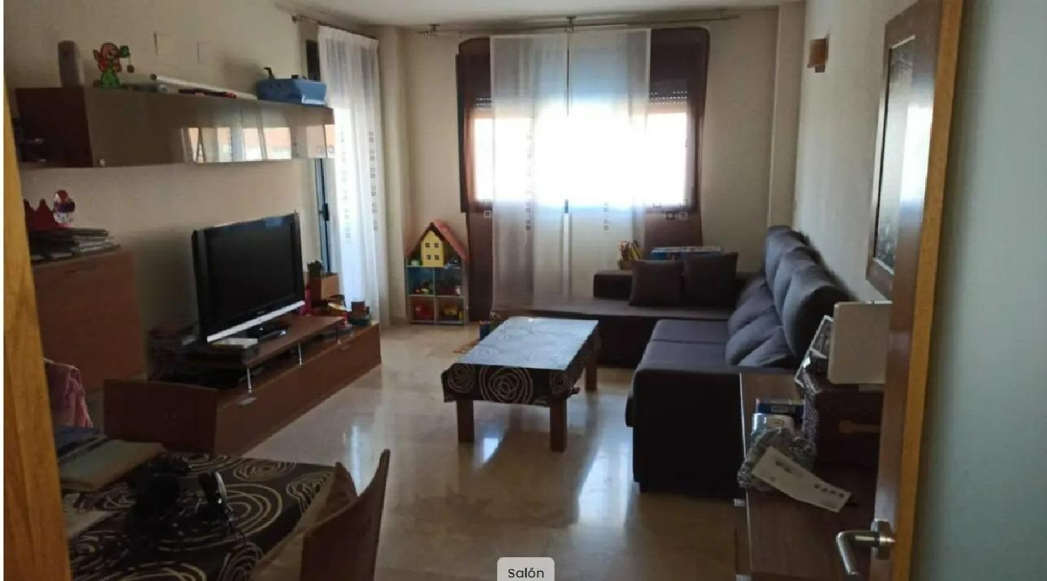  te koop appartement Alicante Centro 03001 Alacantí 2