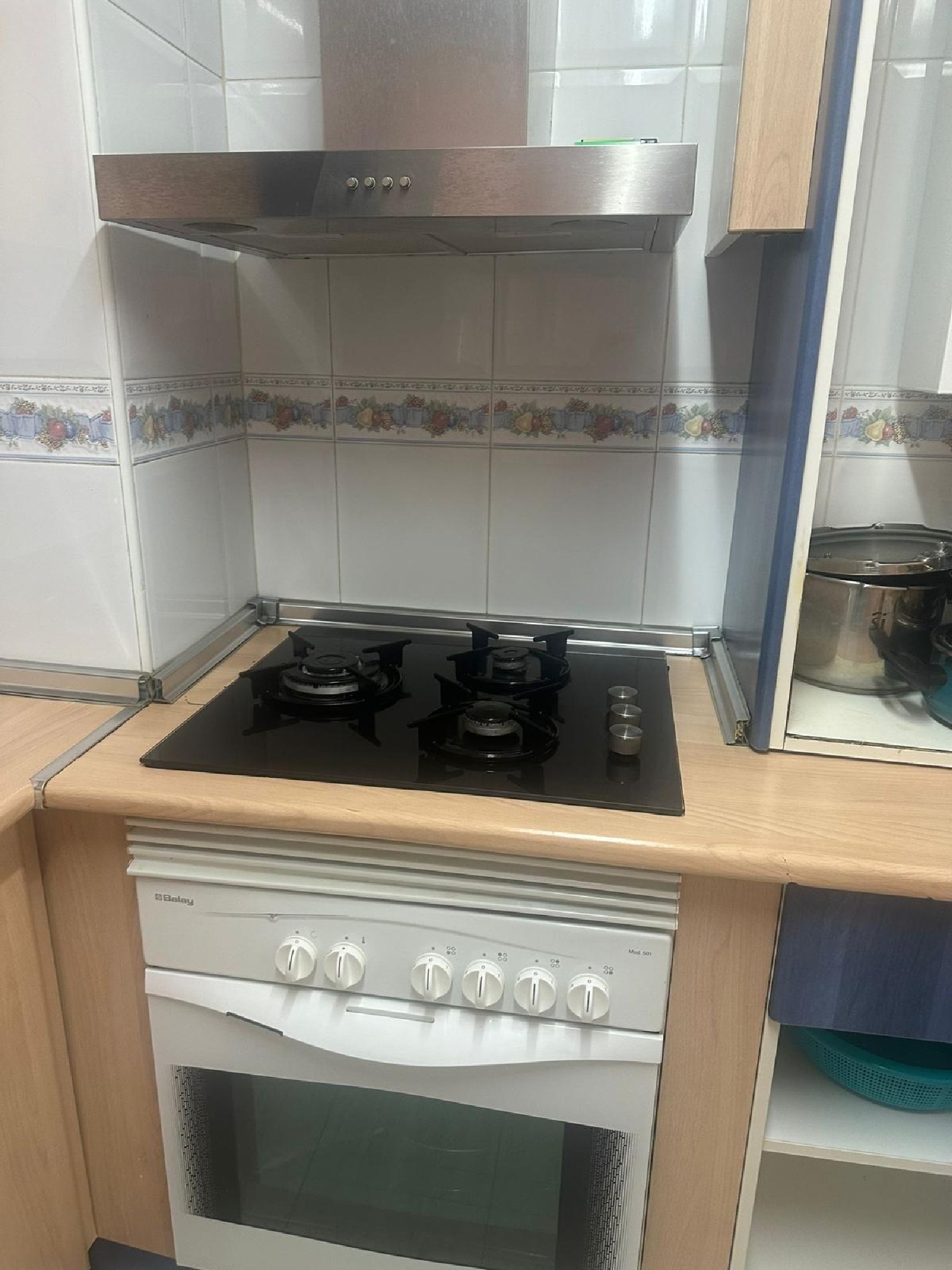 te koop appartement Alicante Centro 03001 Alacantí 6