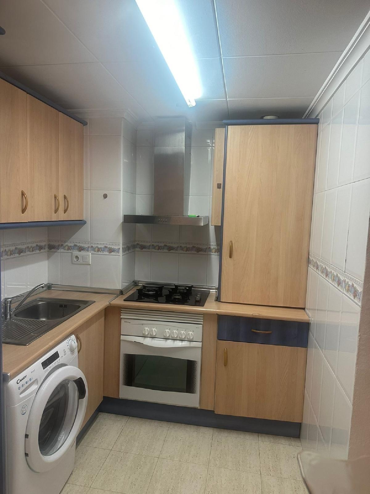 te koop appartement Alicante Centro 03001 Alacantí 5