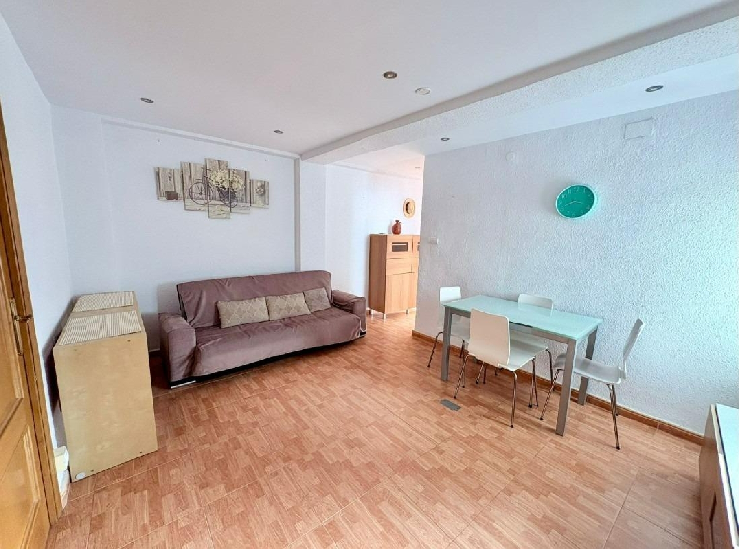 te koop appartement Alicante Centro 03001 Alacantí 5